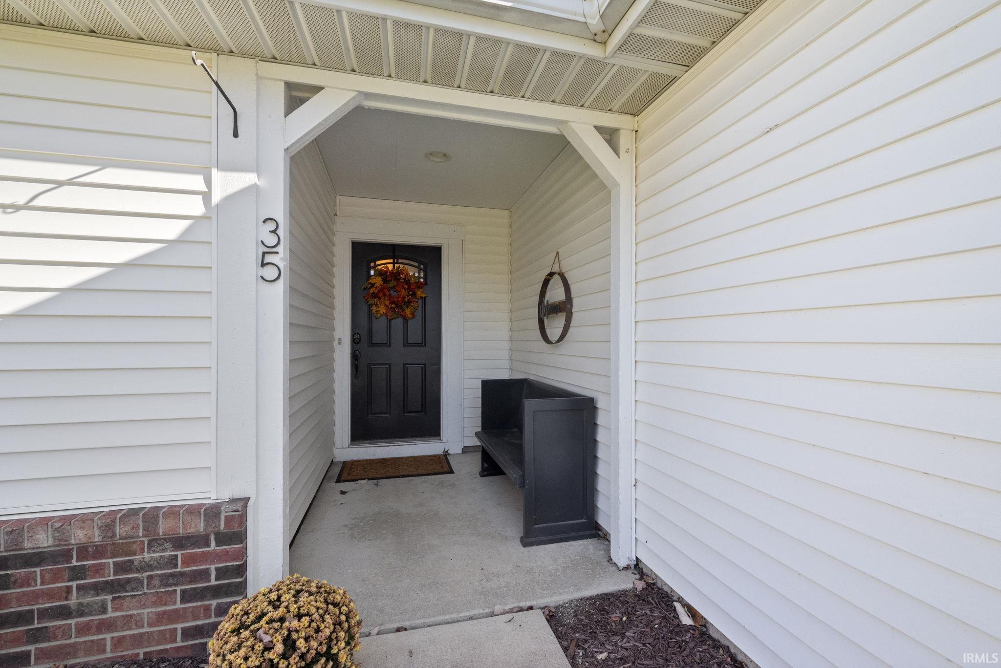 35 N Brookfield Drive
