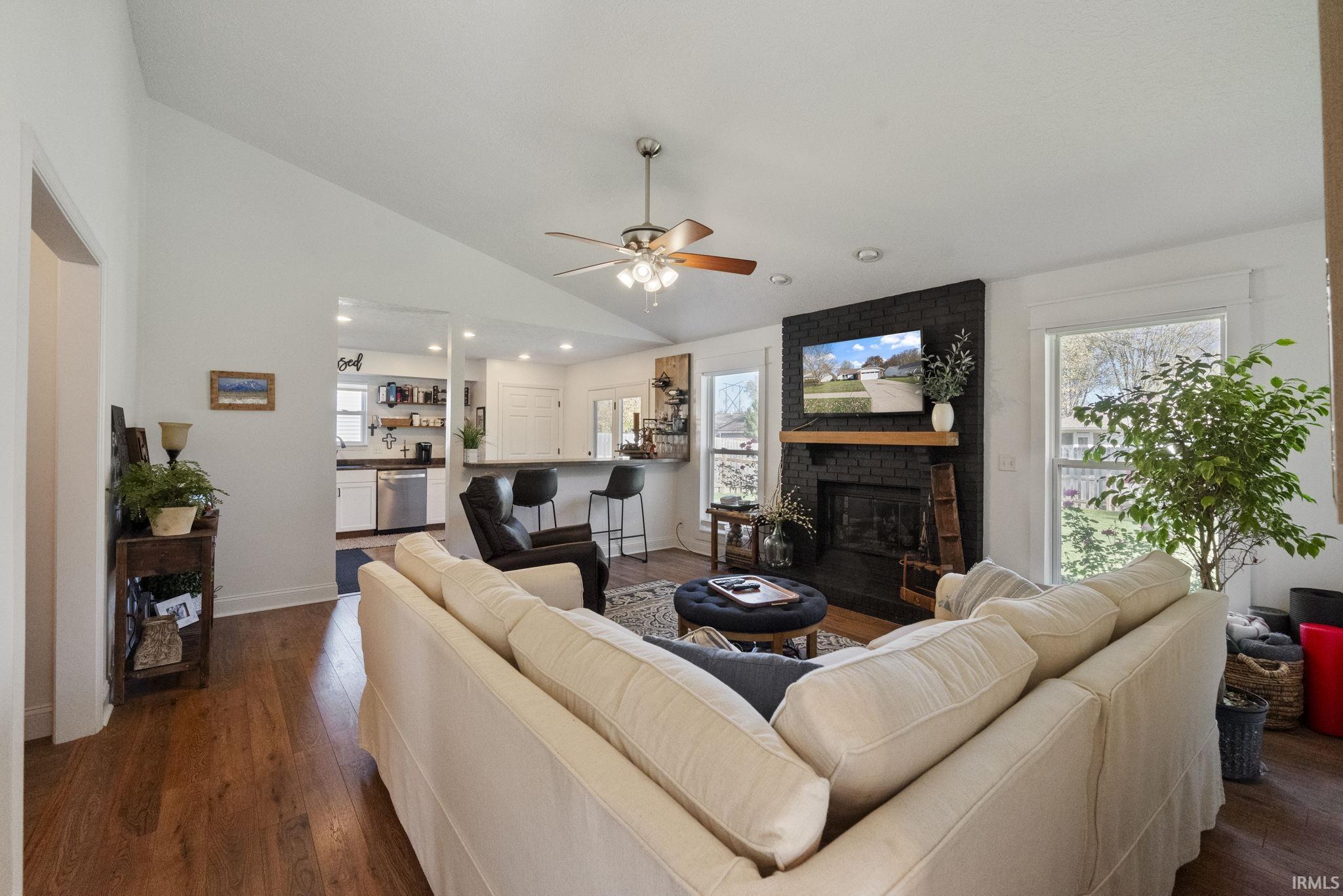 35 N Brookfield Drive