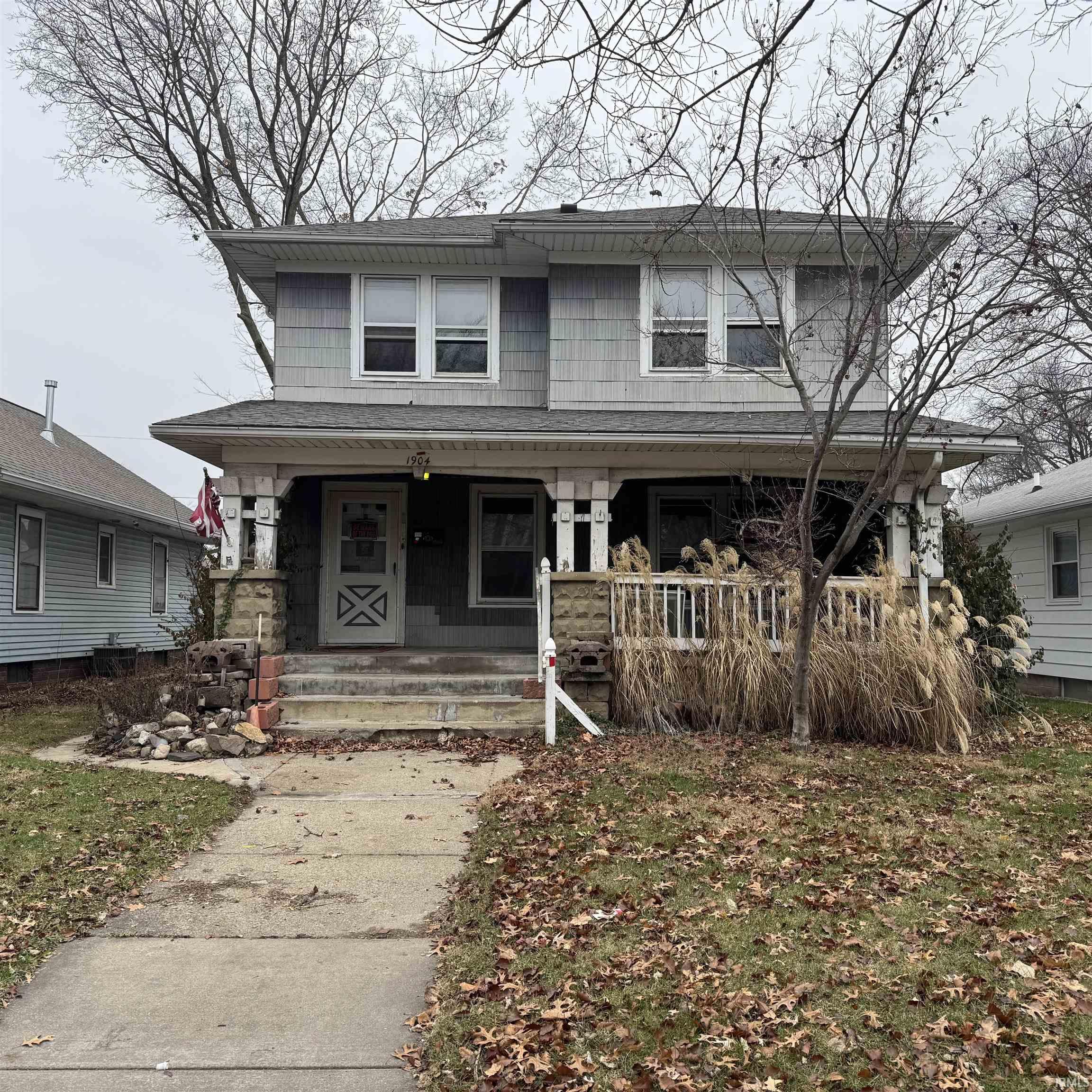 1904 Greenbush Street