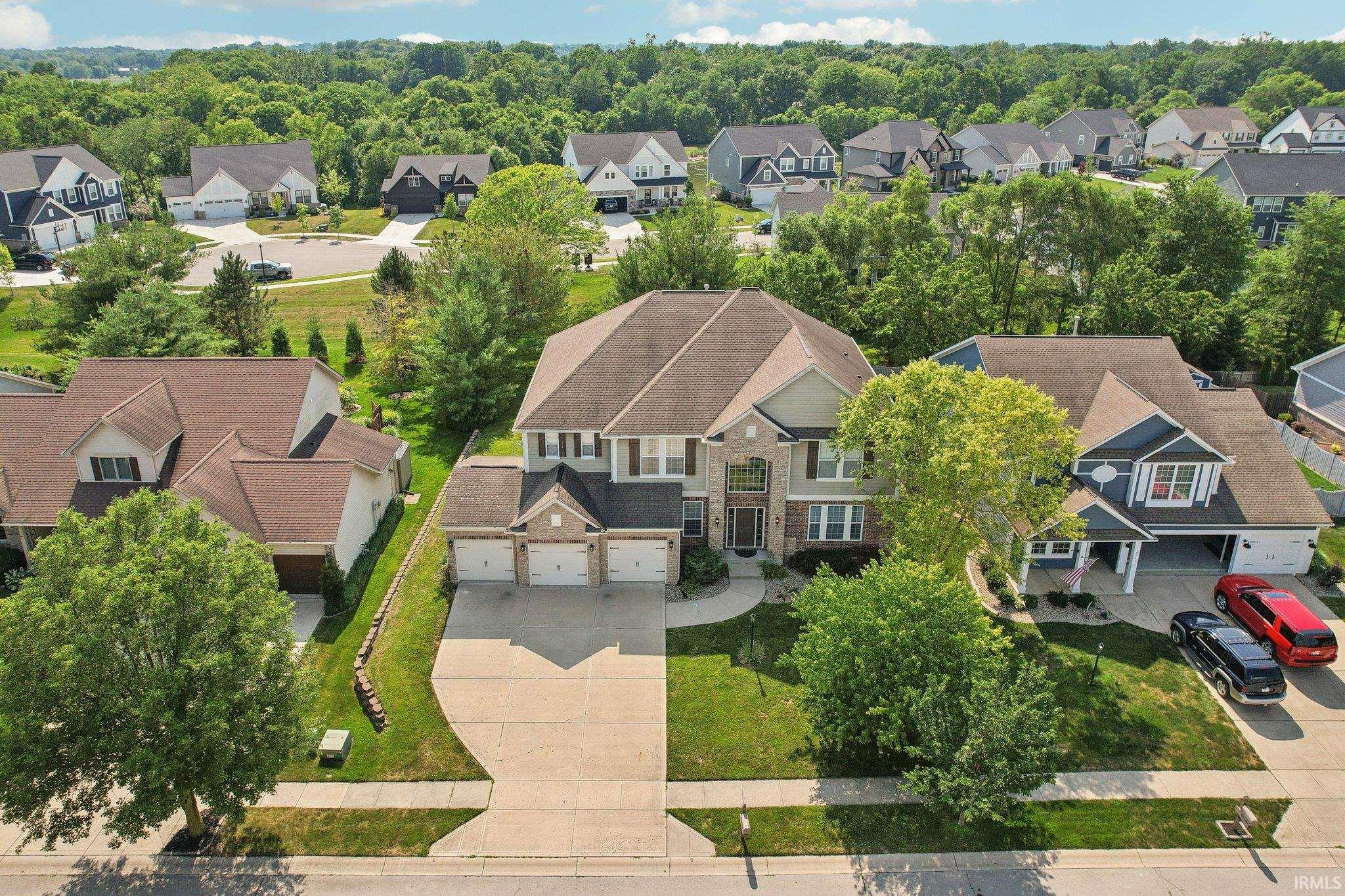 18725 Wychwood Place