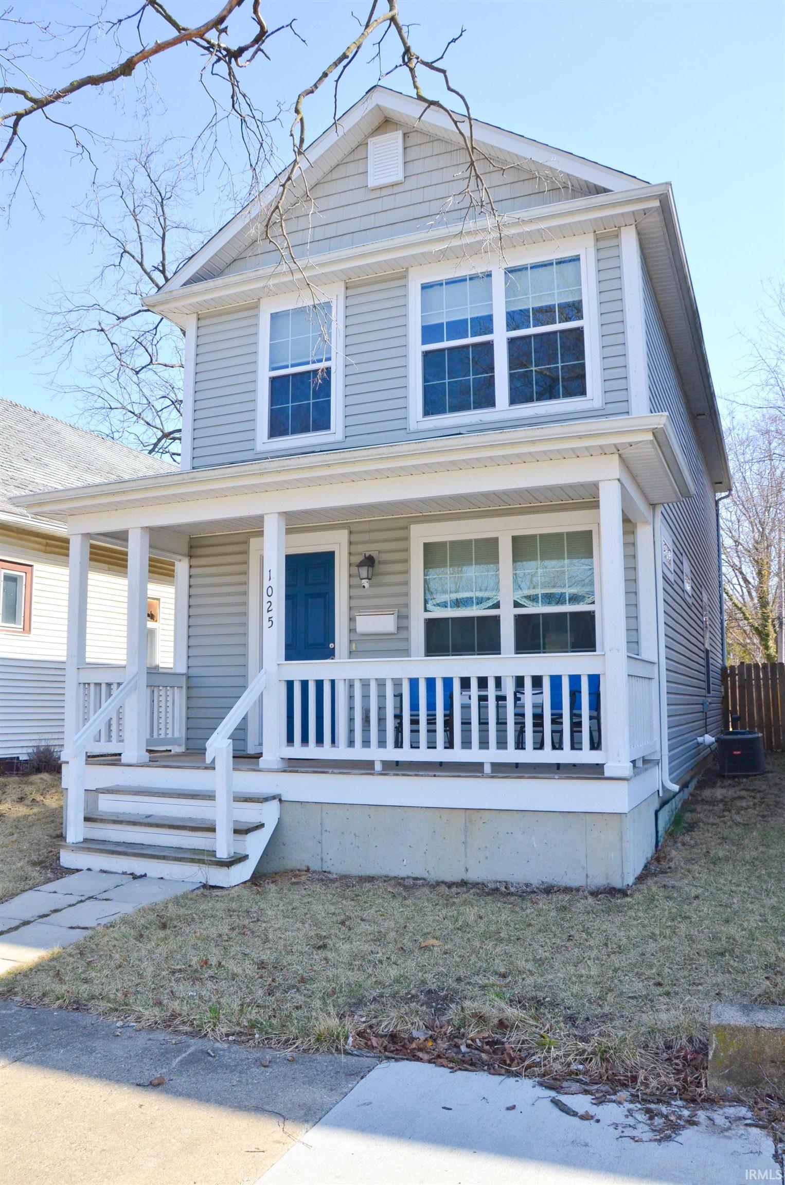 1025 N 6Th Street