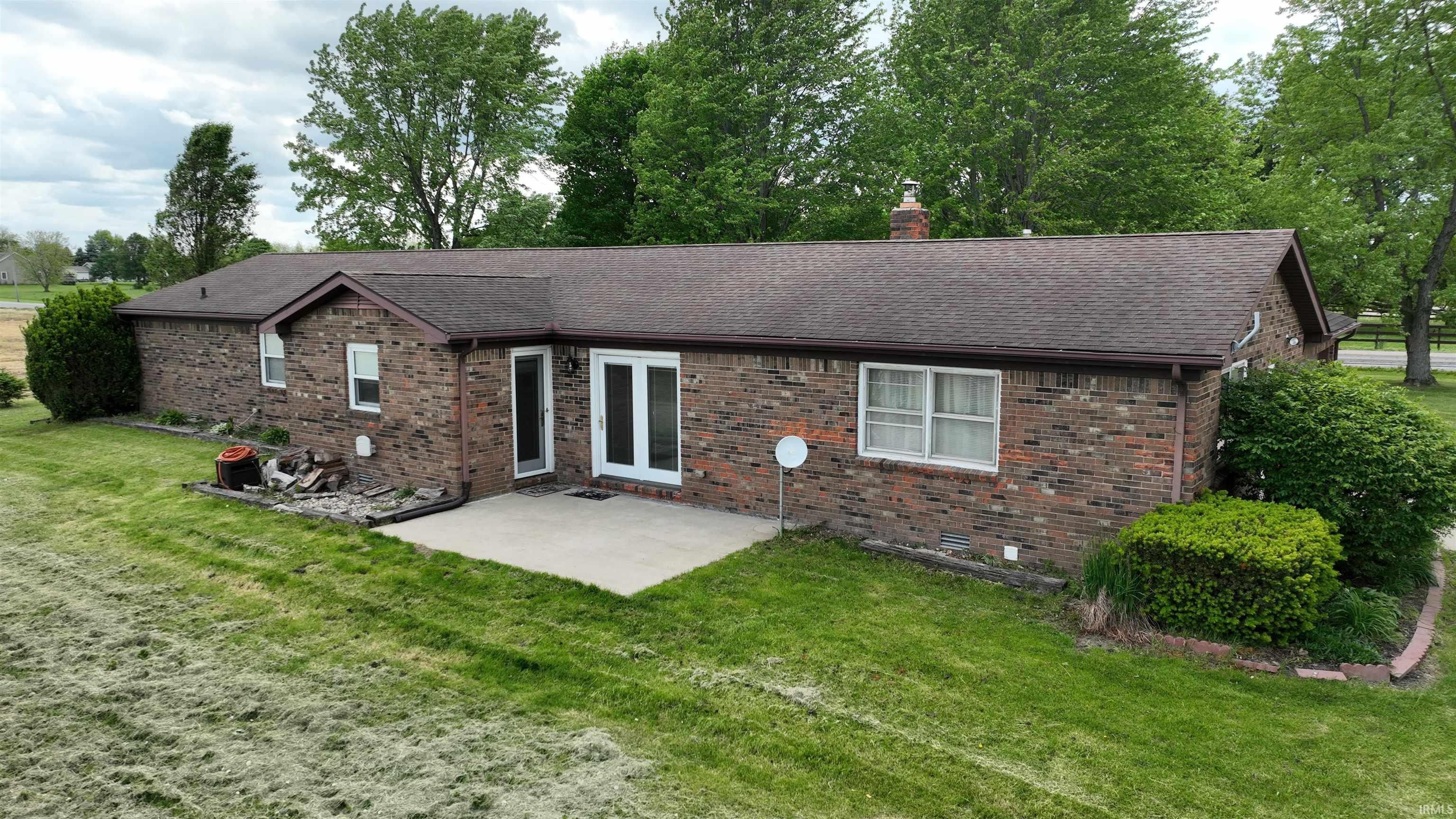 3018 E 925 South Crossroad