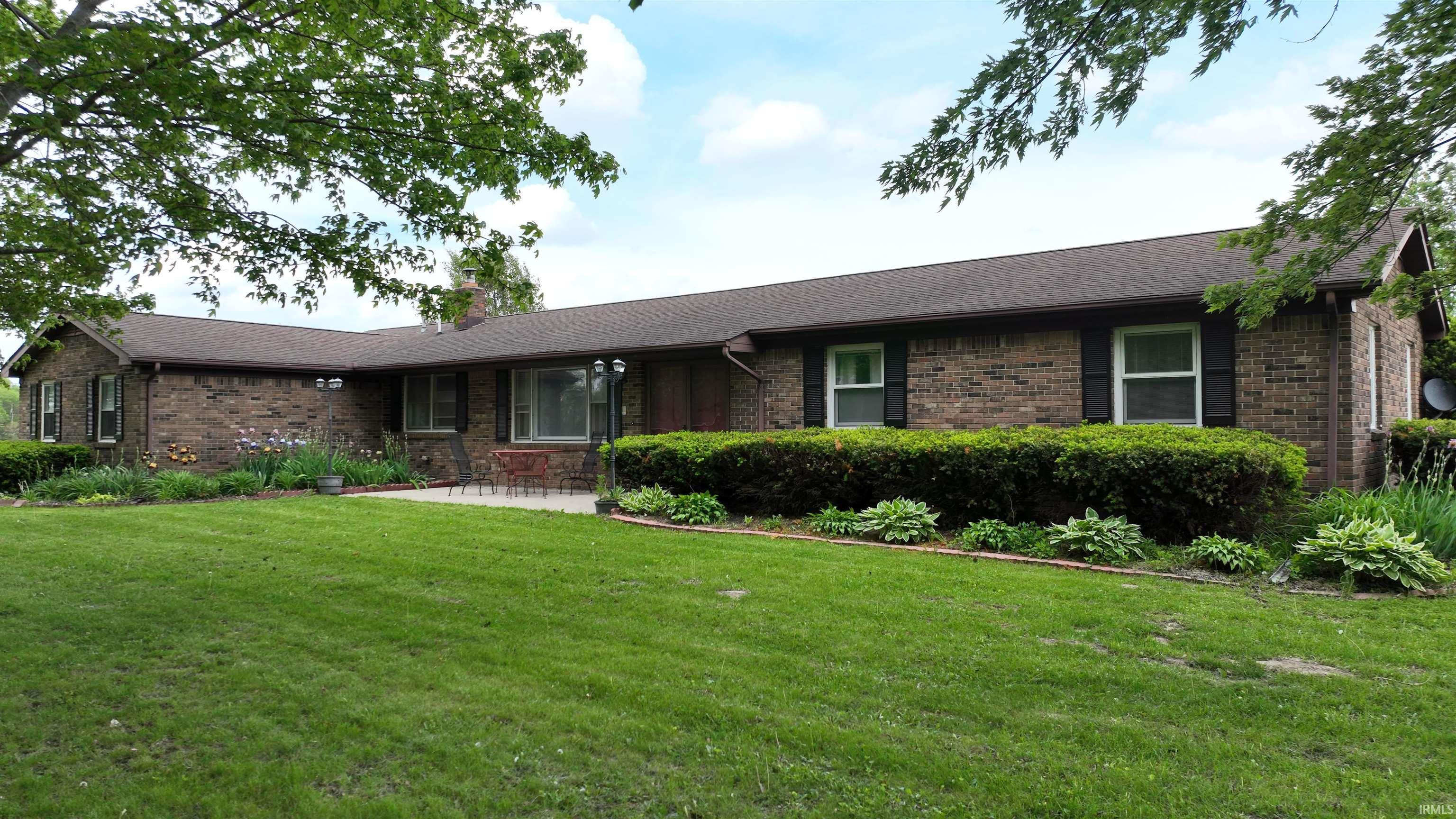 3018 E 925 South Crossroad