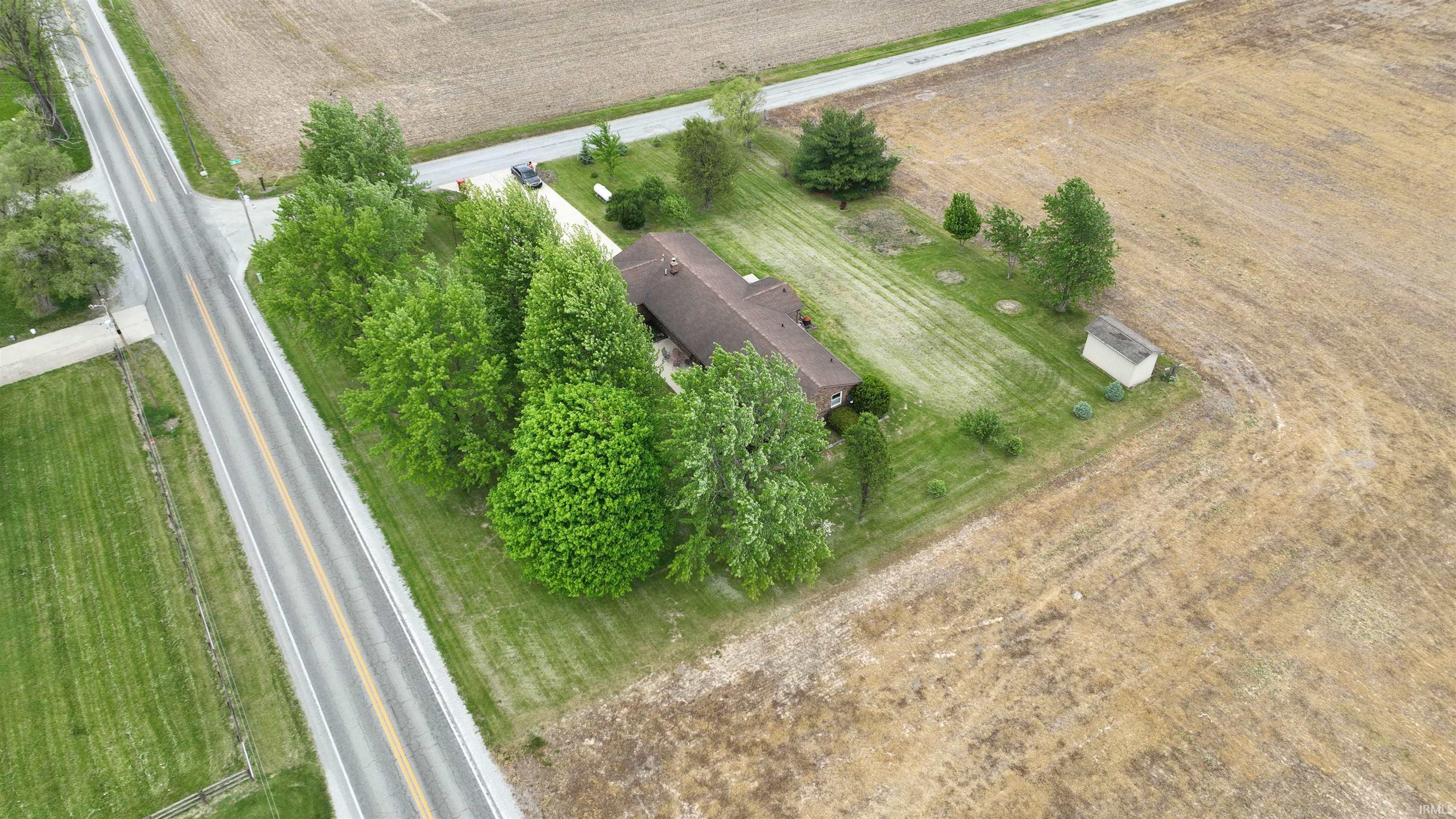 3018 E 925 South Crossroad