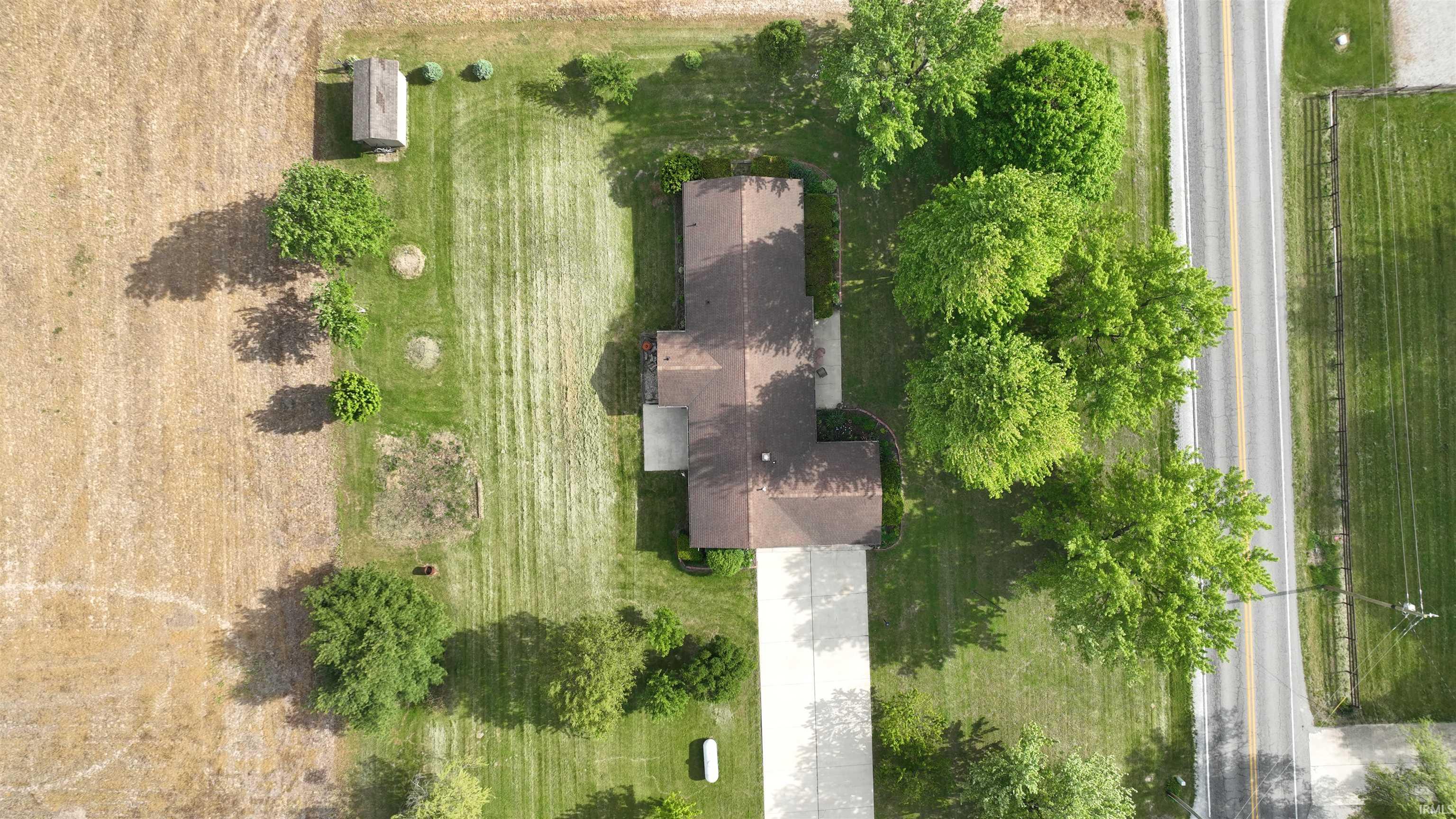 3018 E 925 South Crossroad