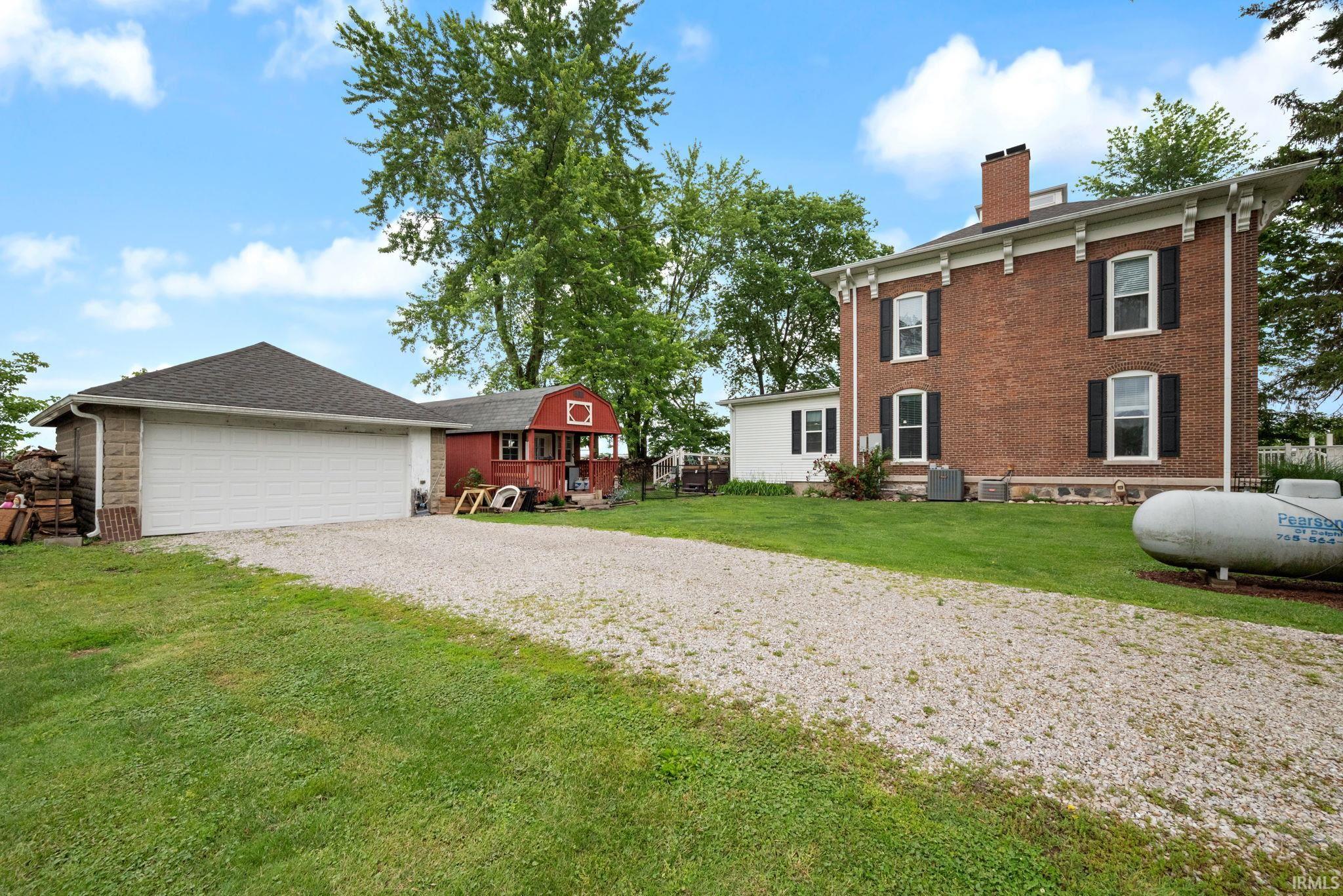 2579 W State Road 218