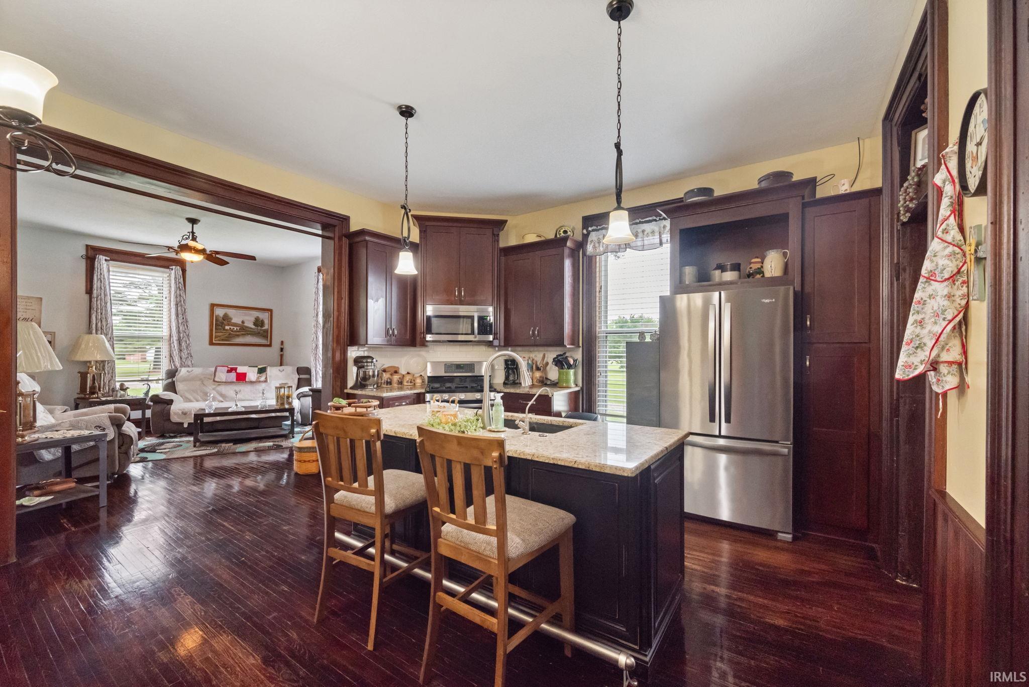 2579 W State Road 218