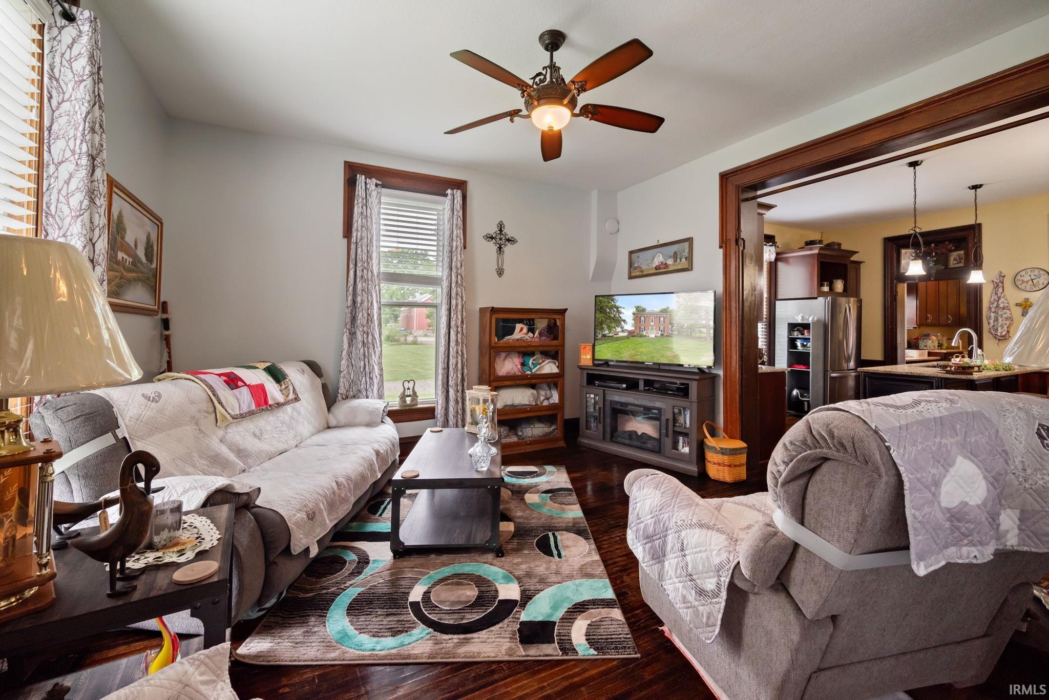 2579 W State Road 218