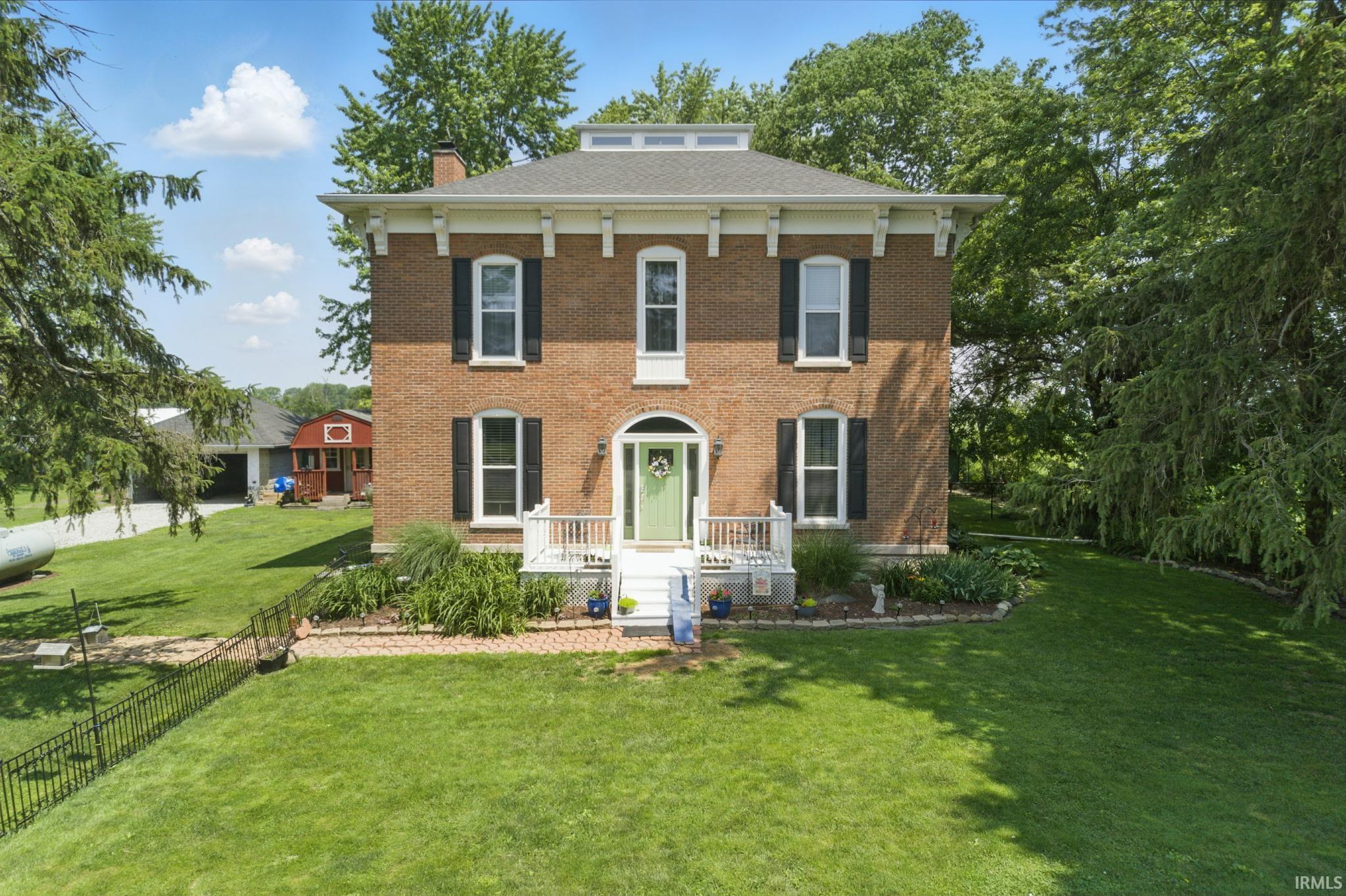 2579 W State Road 218