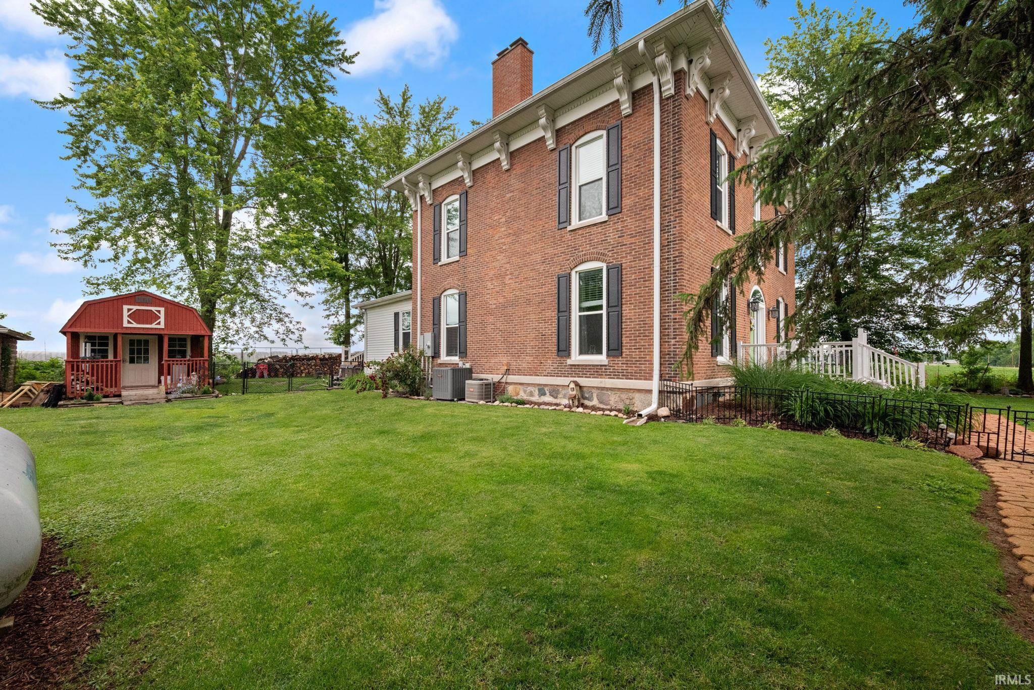 2579 W State Road 218