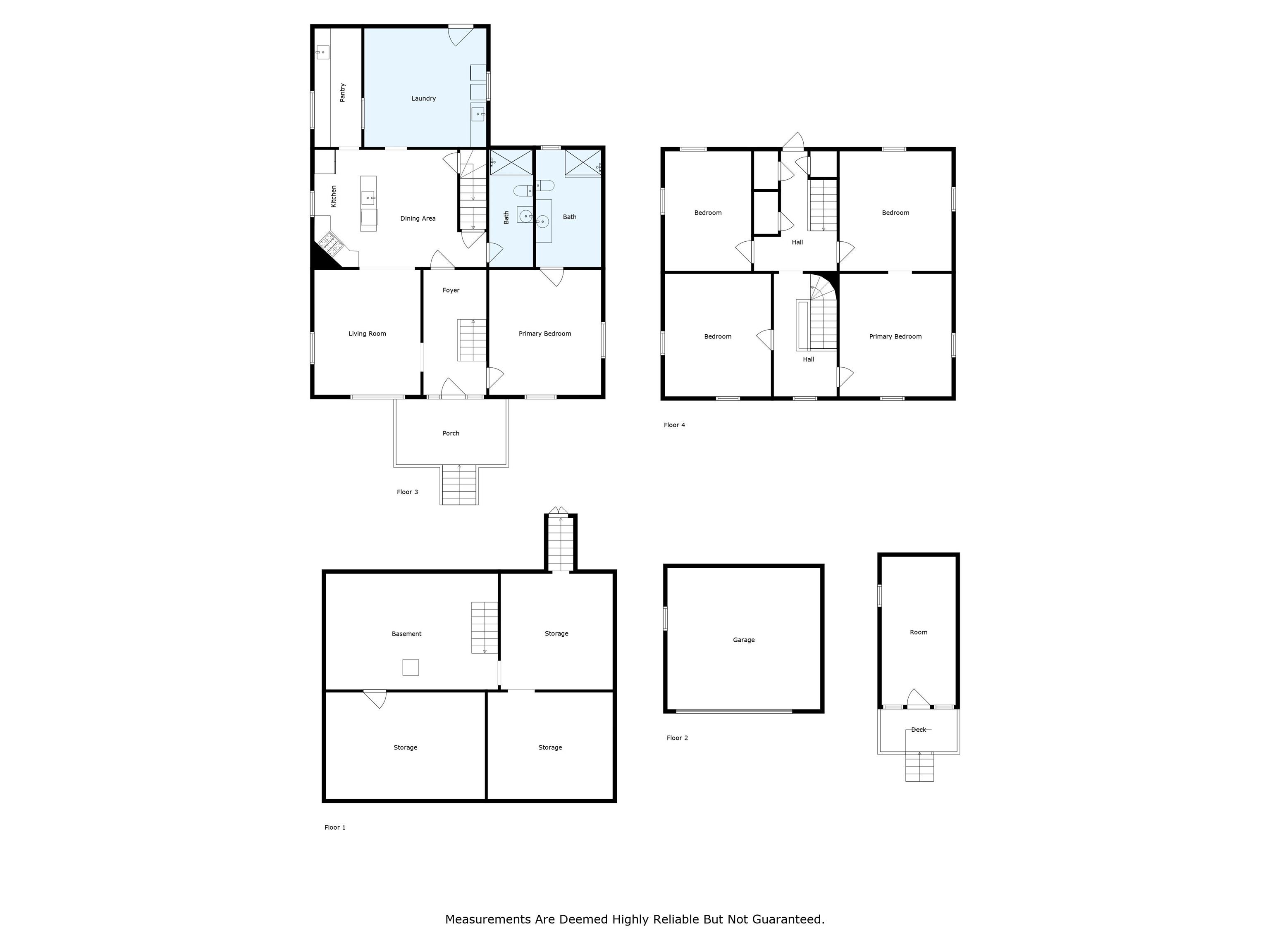 2579 W State Road 218