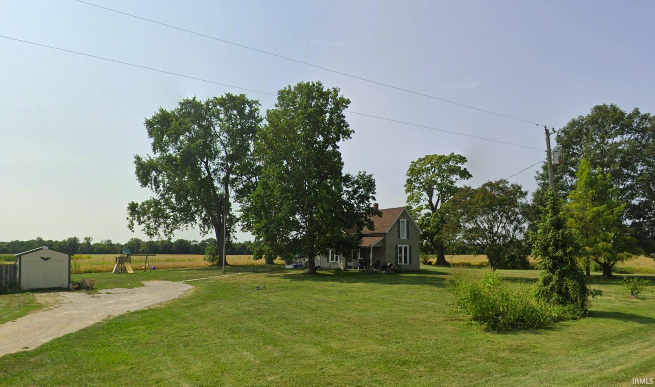 606 E State Road 218 Road