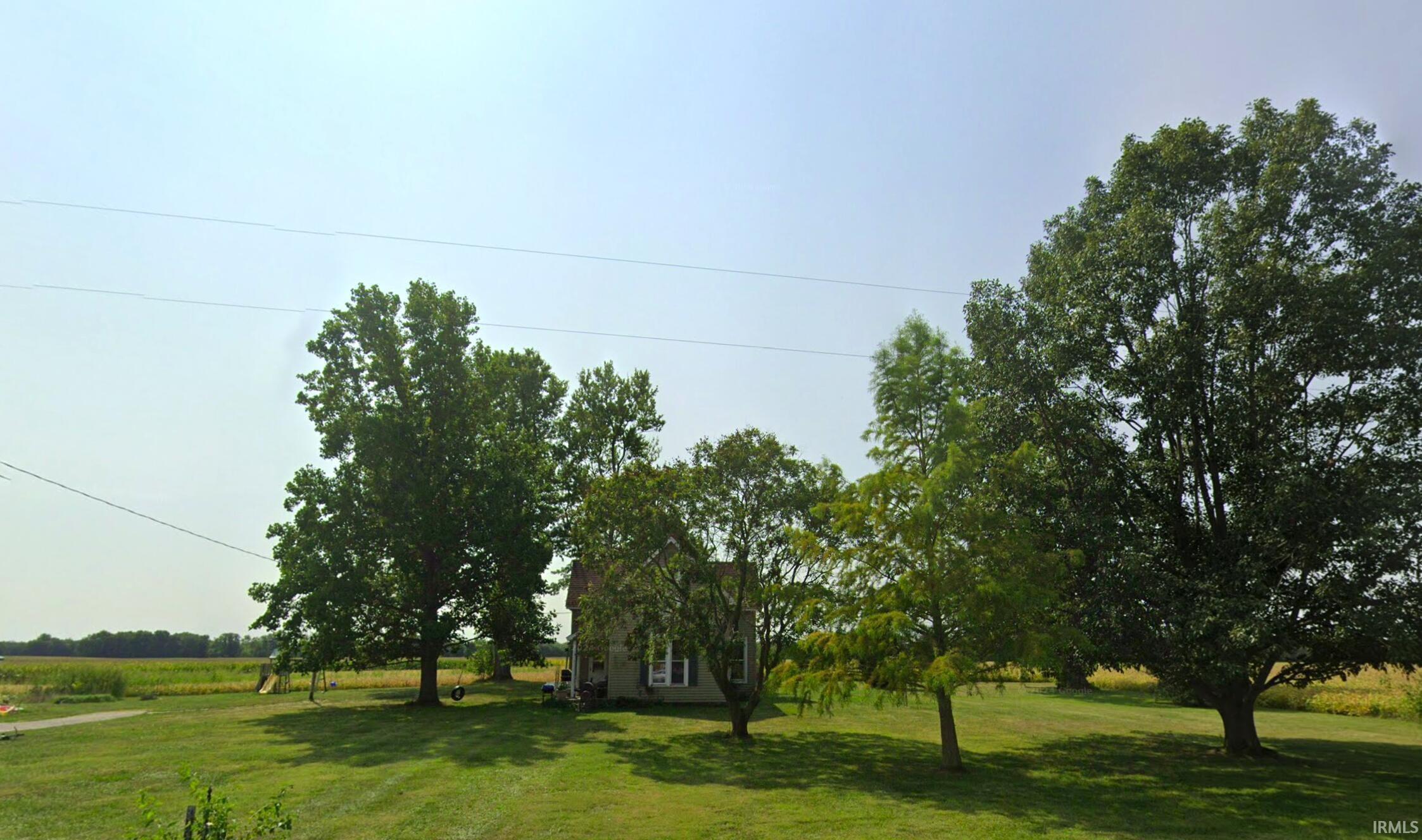 606 E State Road 218 Road