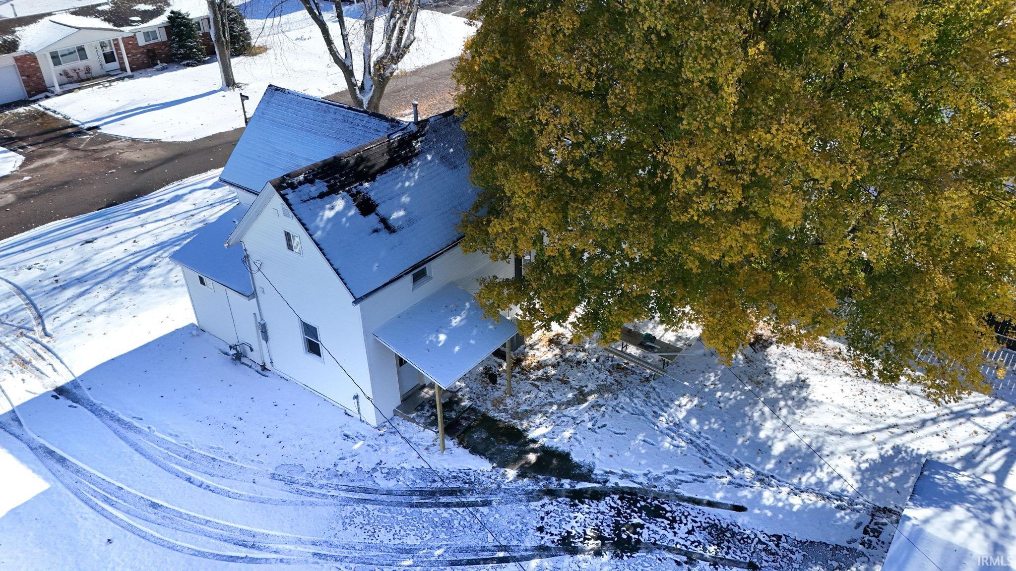 308 N Center Street