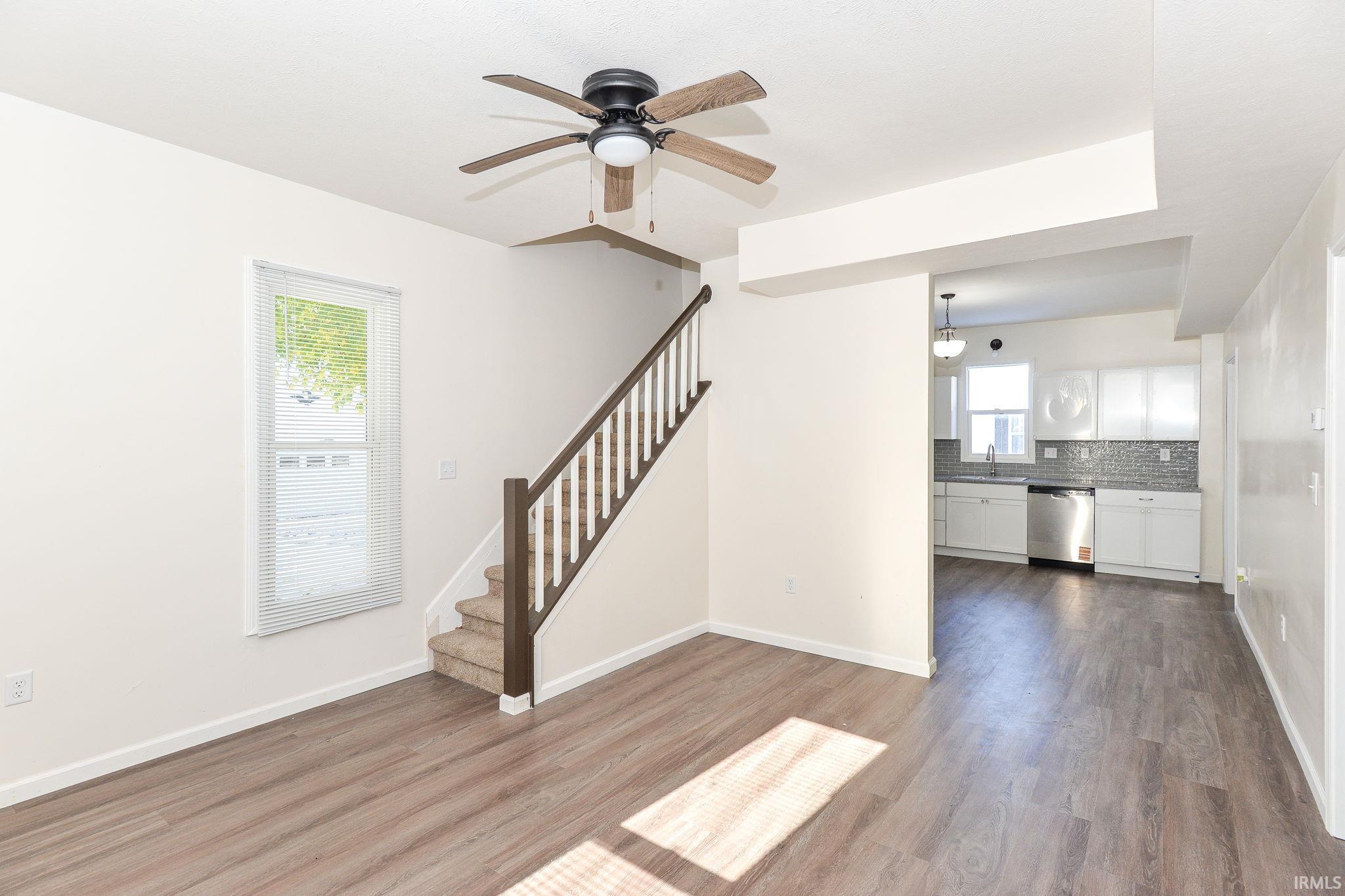 308 N Center Street