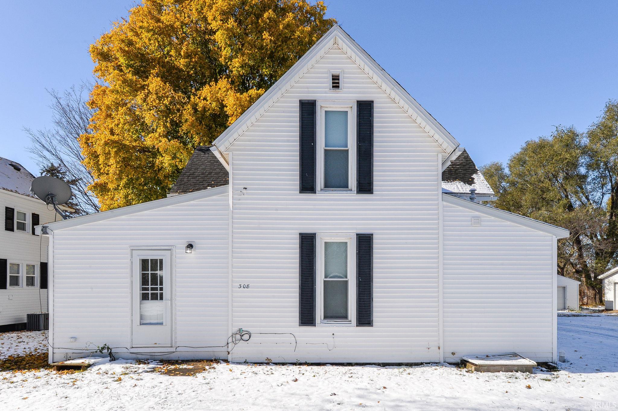 308 N Center Street
