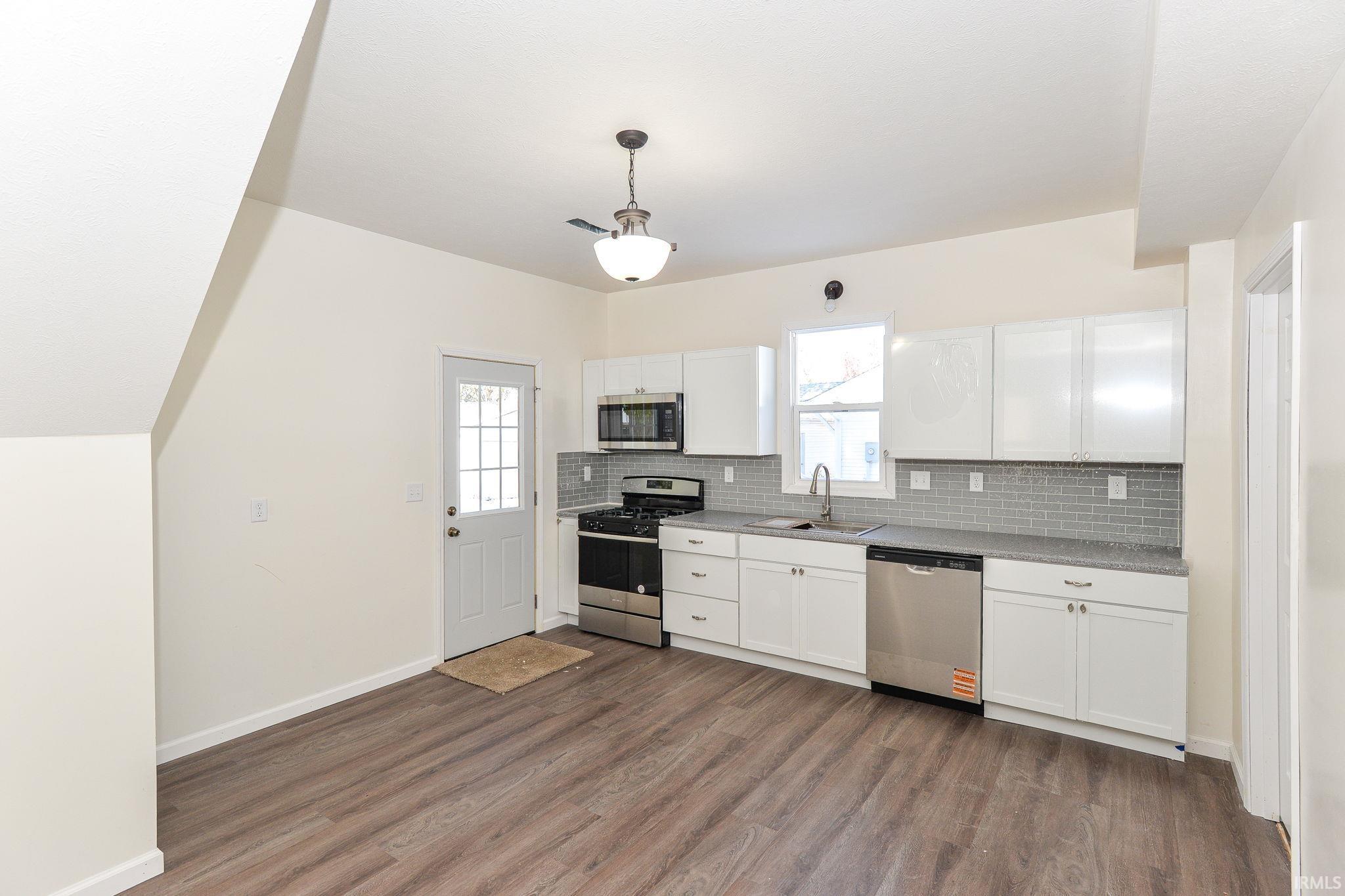 308 N Center Street
