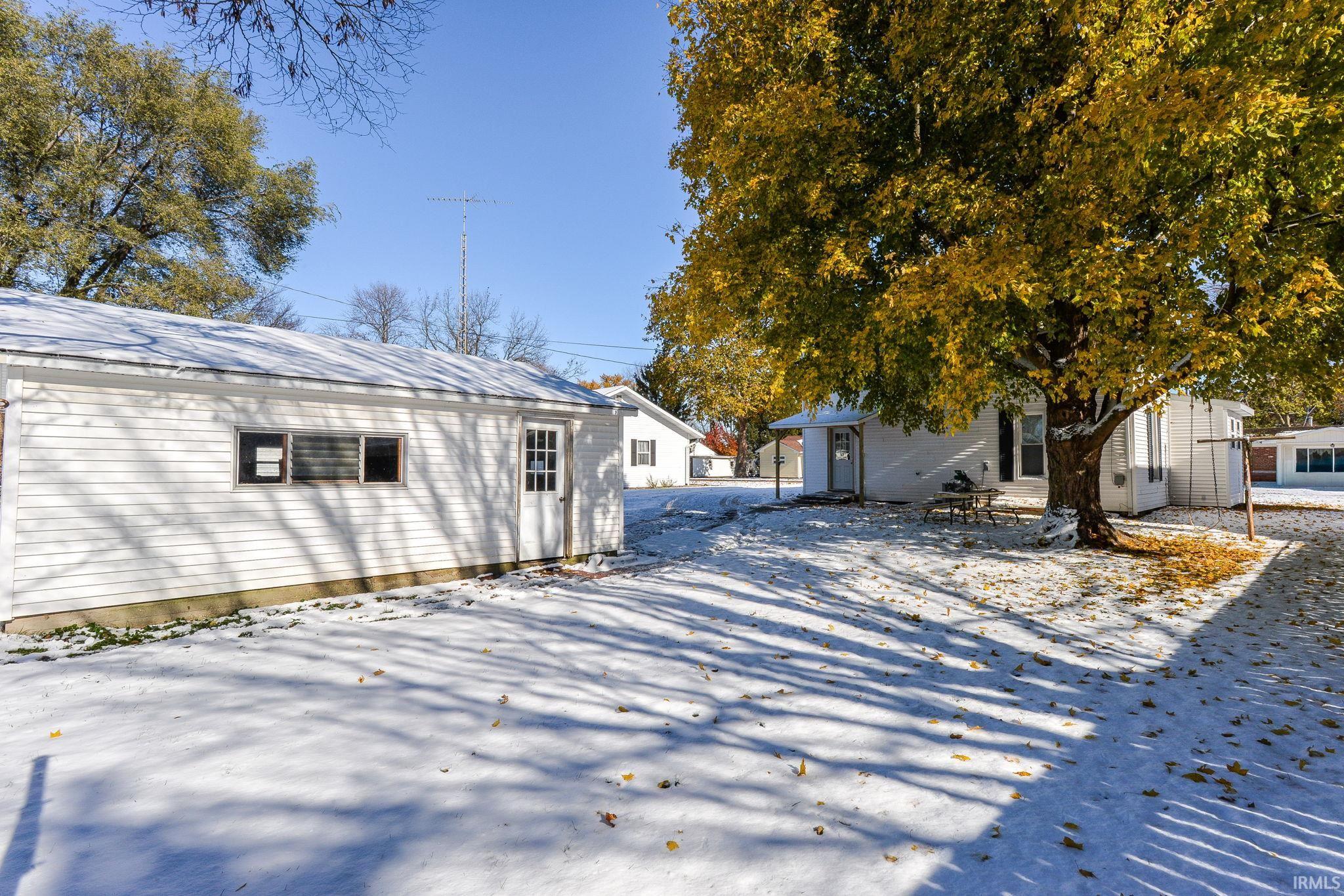 308 N Center Street