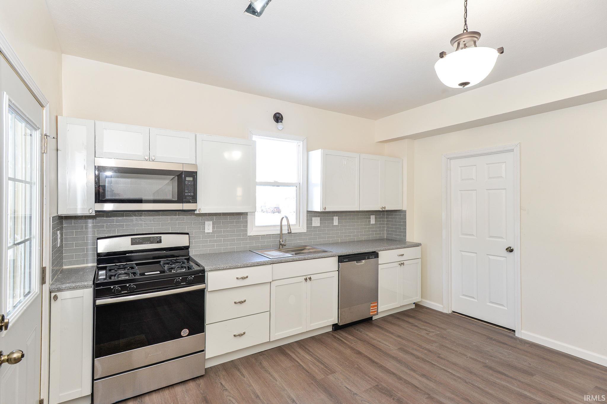 308 N Center Street