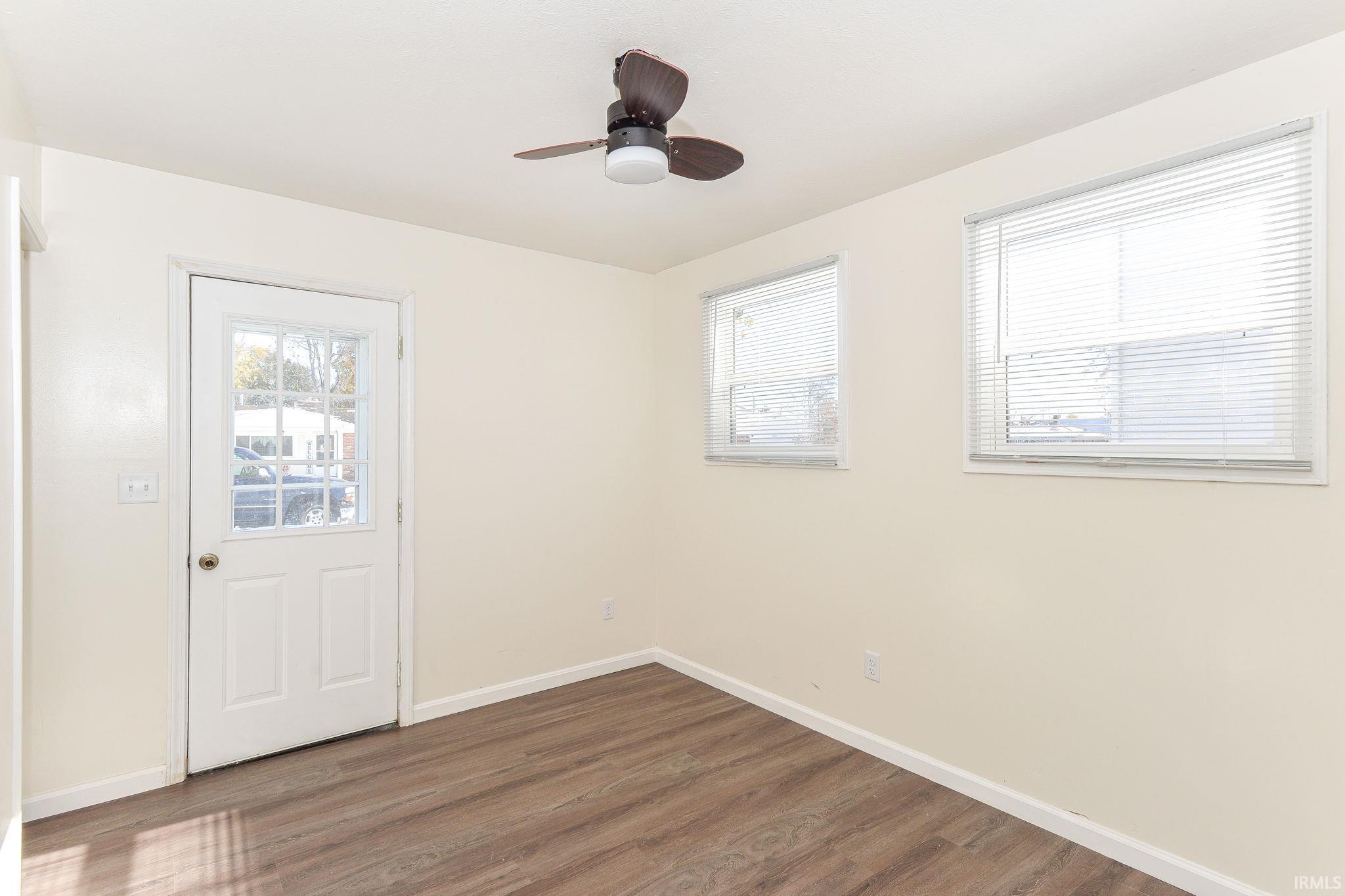 308 N Center Street