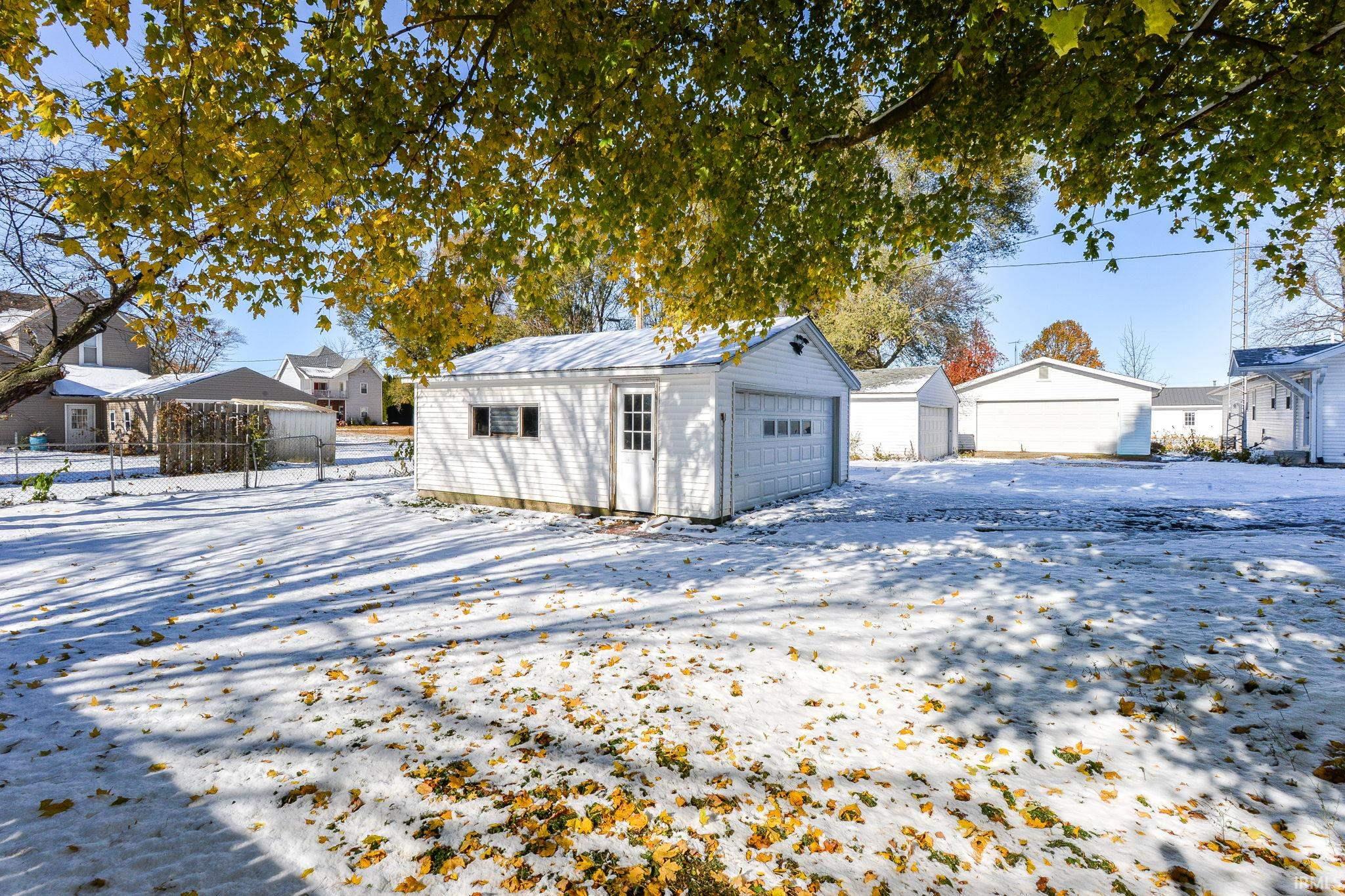308 N Center Street