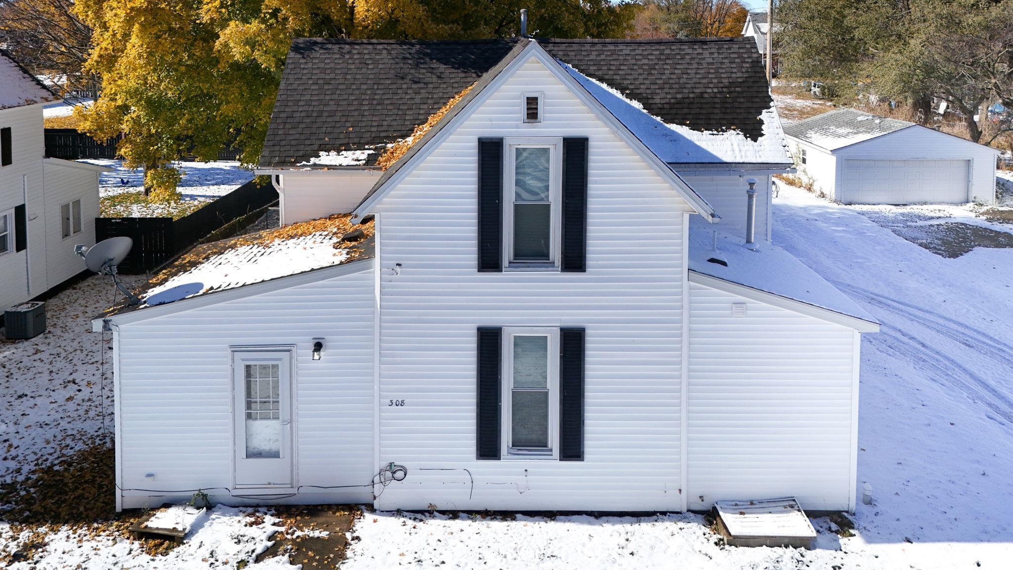 308 N Center Street