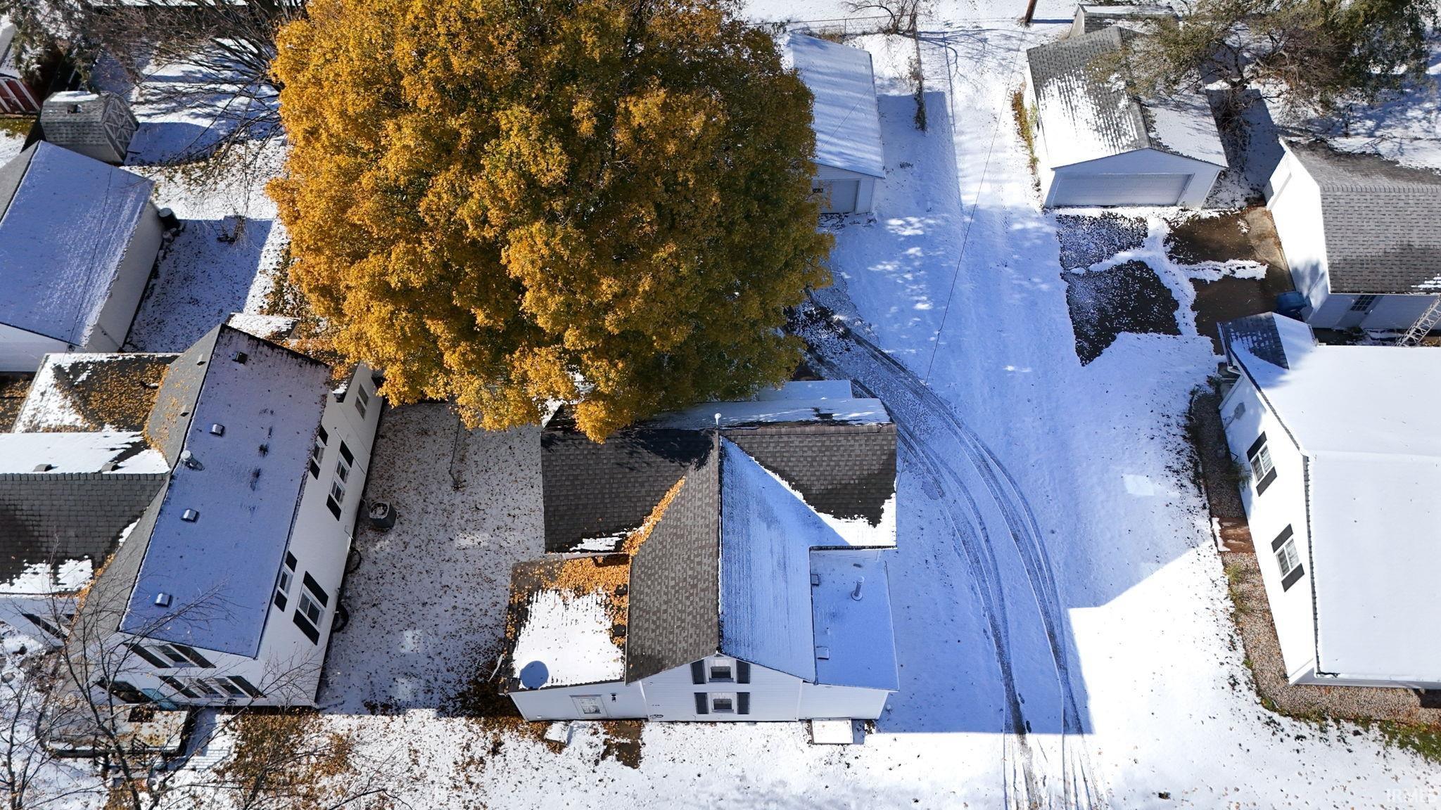 308 N Center Street