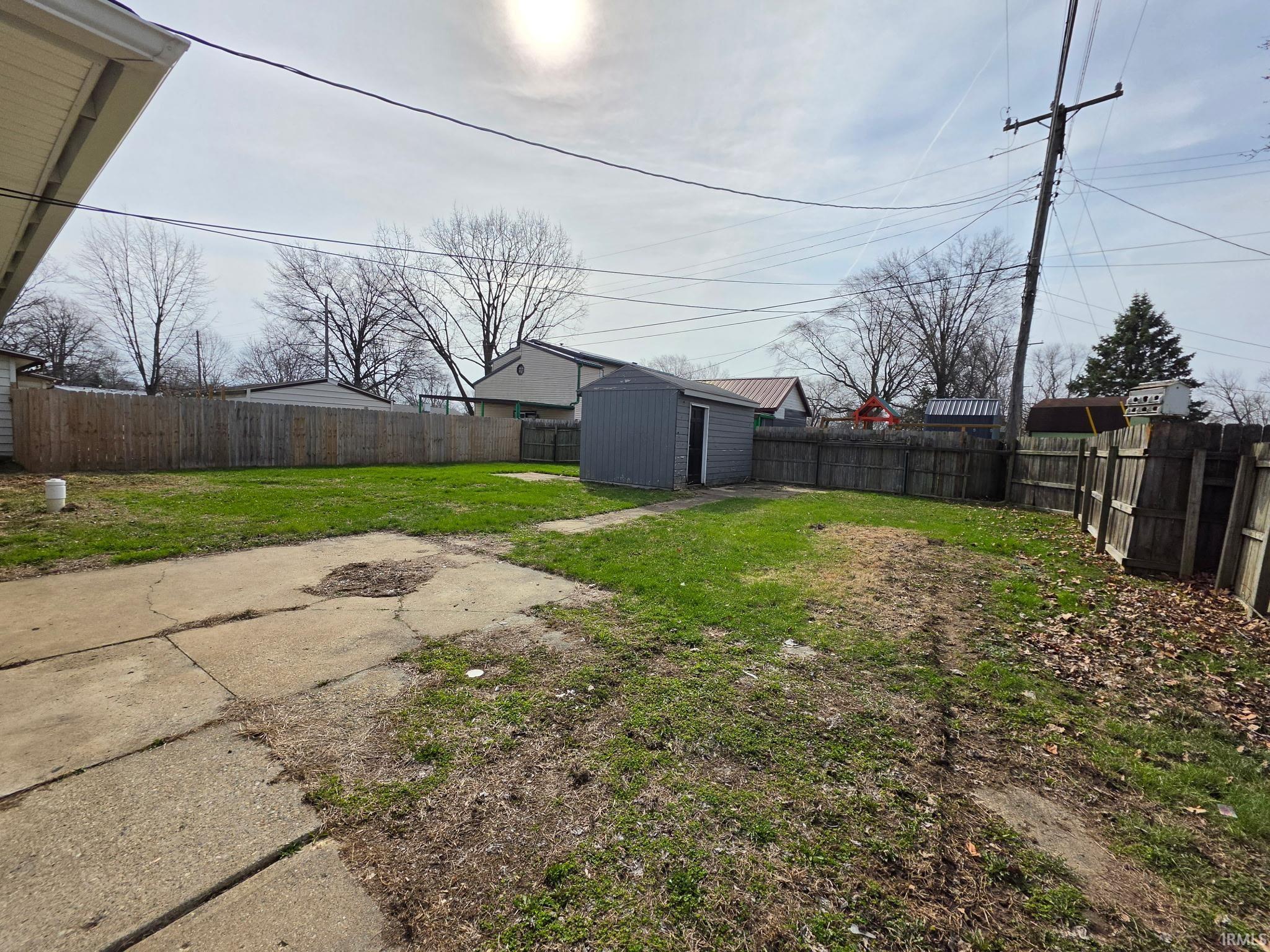 1035 Davis Drive