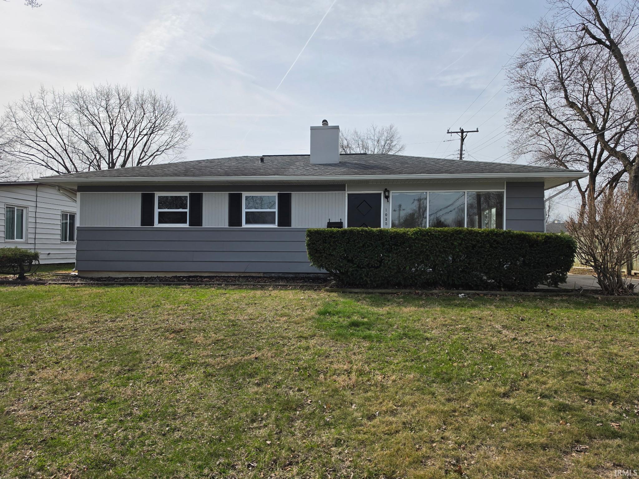 1035 Davis Drive