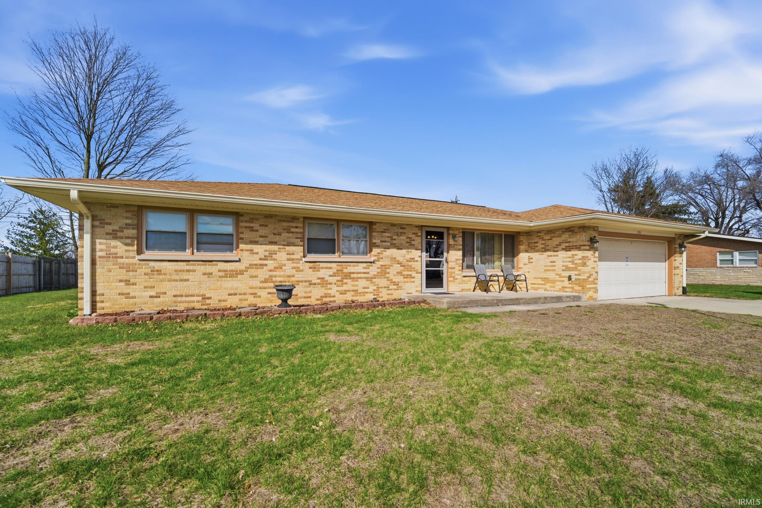 216 Eastland Drive