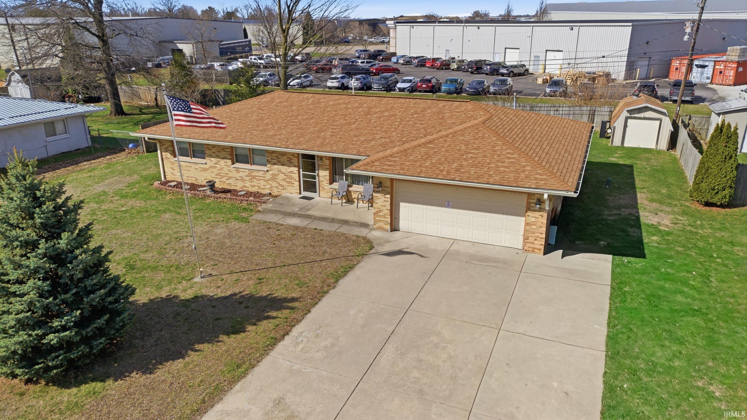 216 Eastland Drive