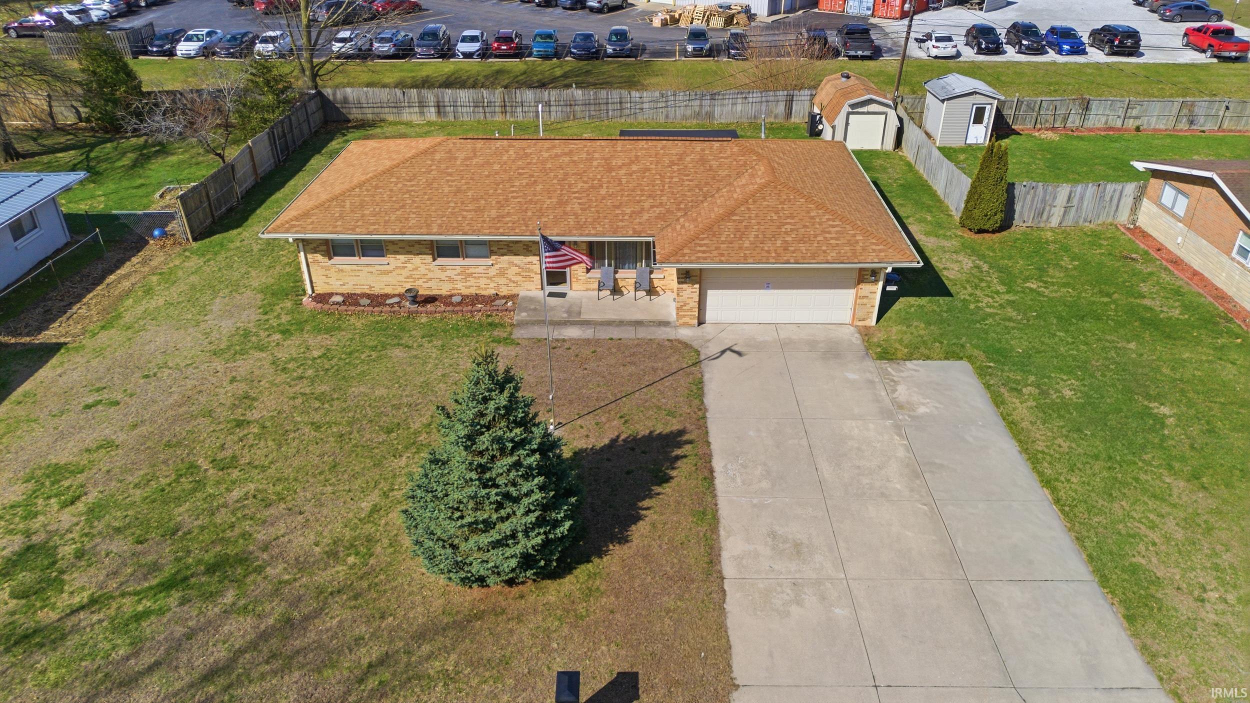 216 Eastland Drive