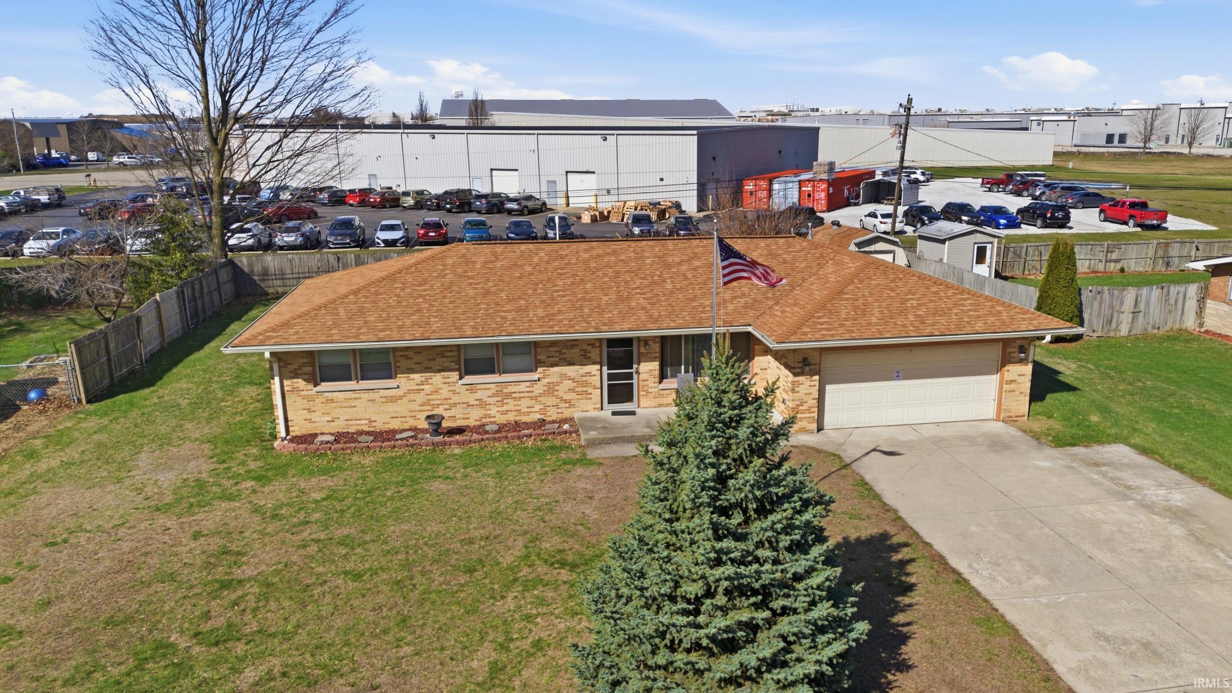 216 Eastland Drive