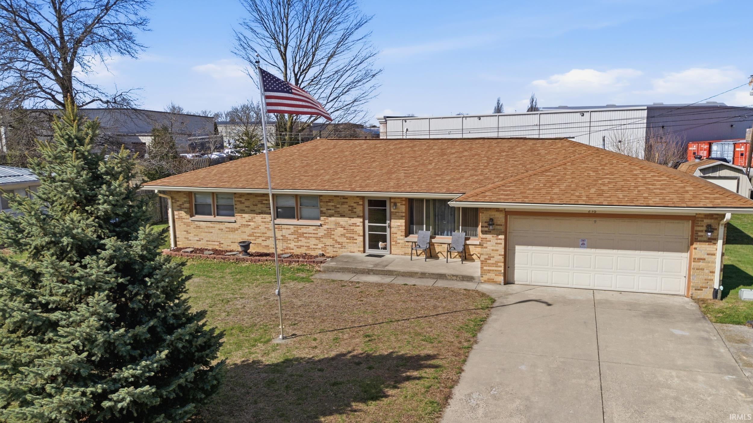 216 Eastland Drive