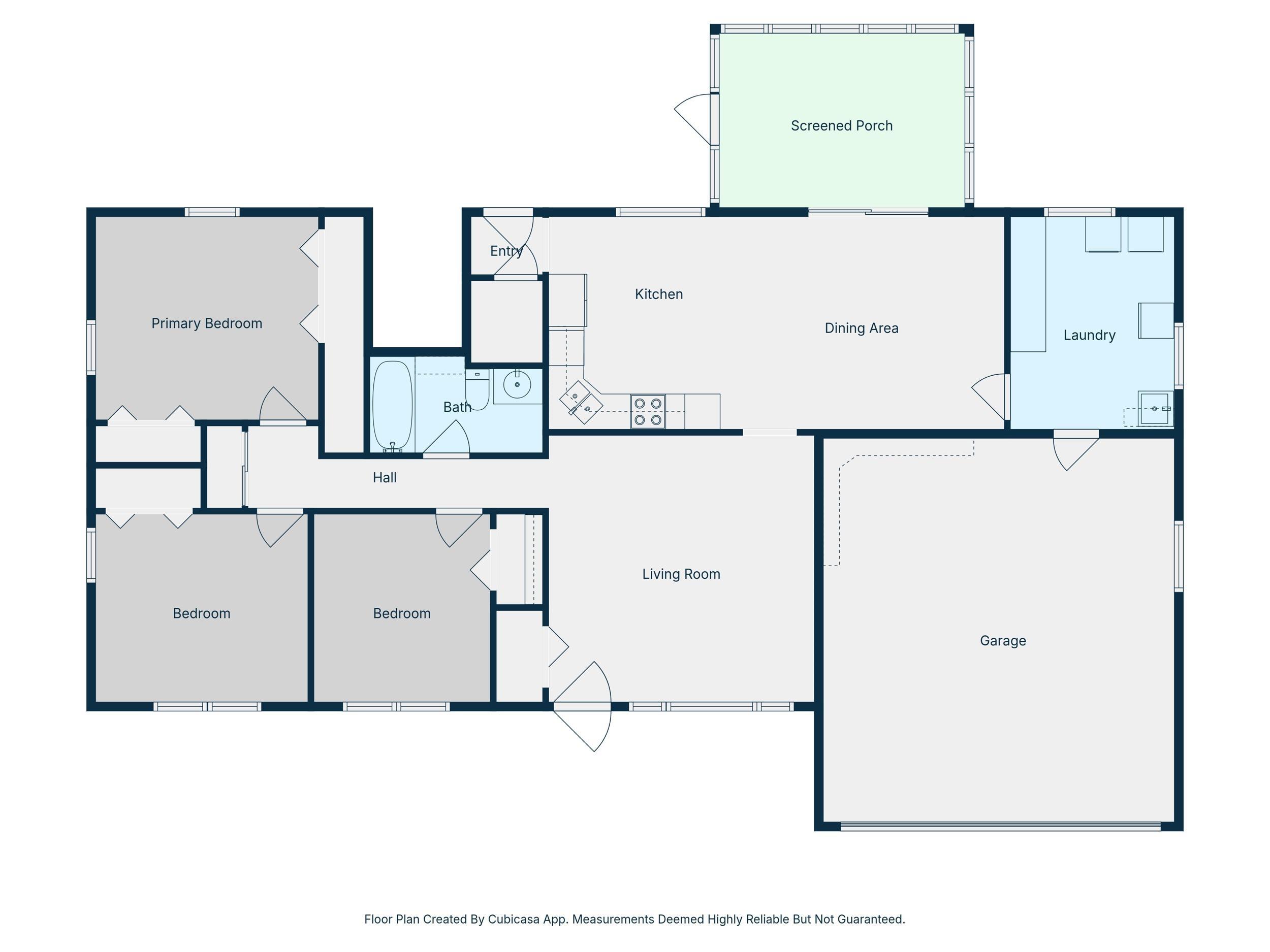 216 Eastland Drive