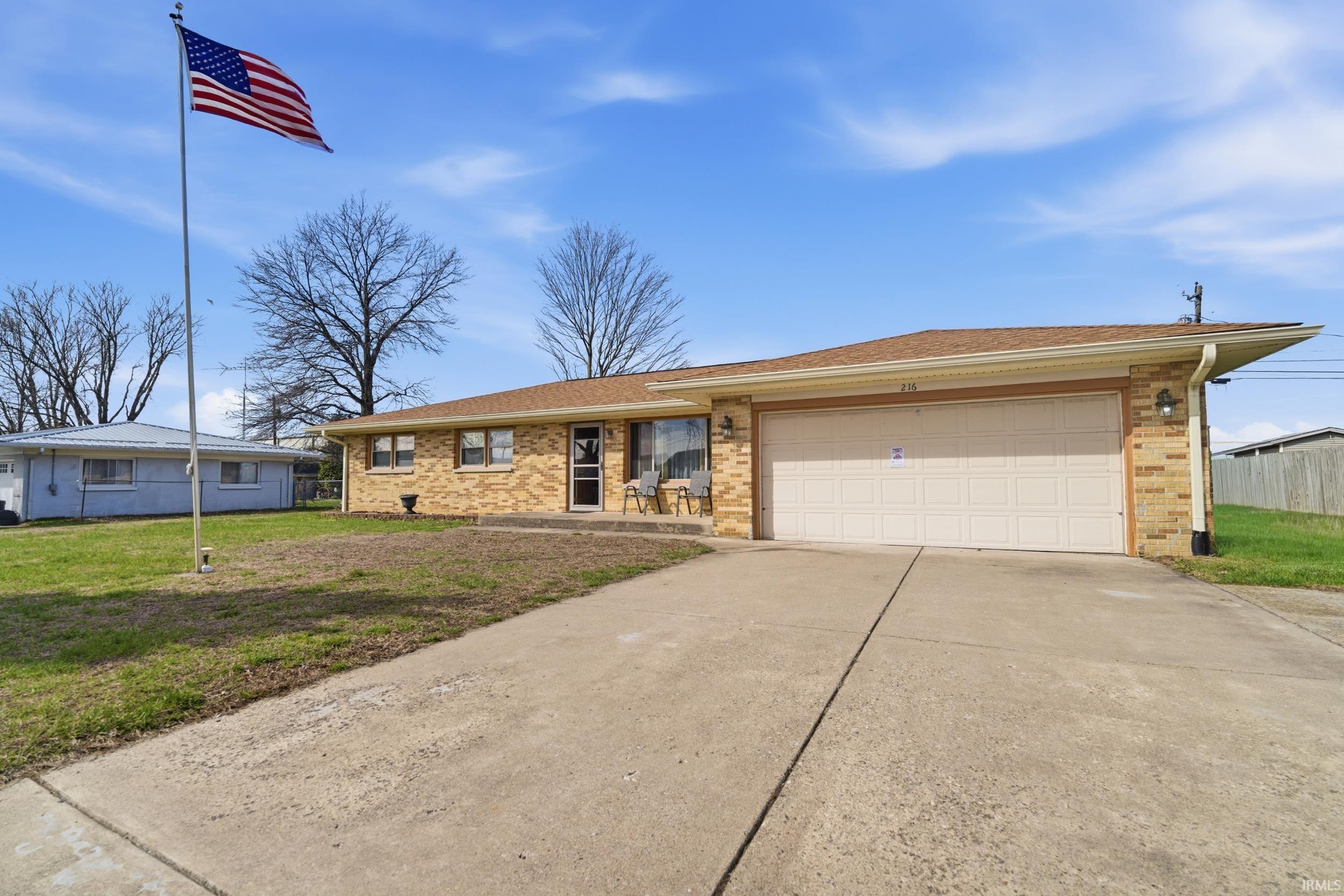 216 Eastland Drive