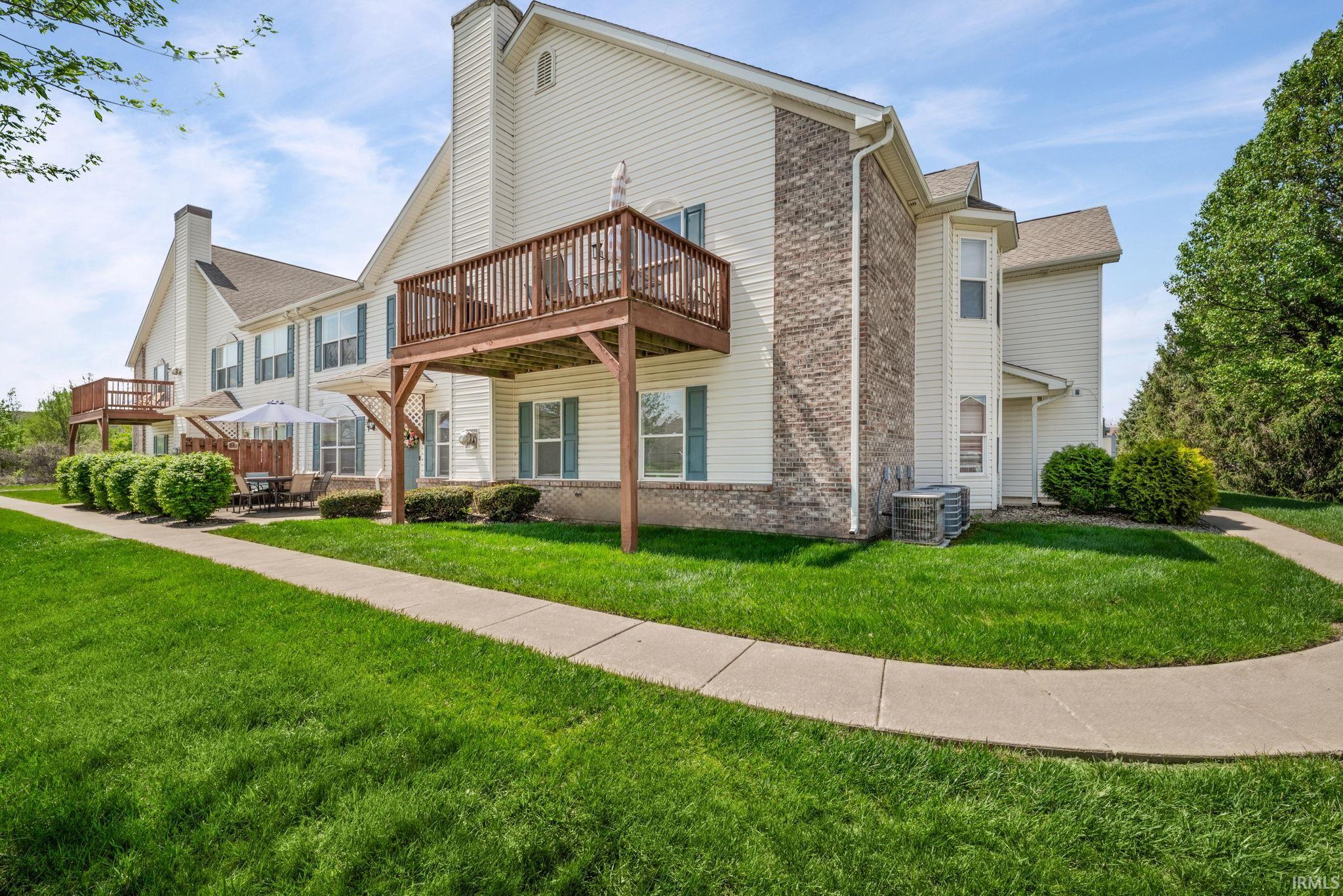 3221 Kildaire Drive Unit: 2B