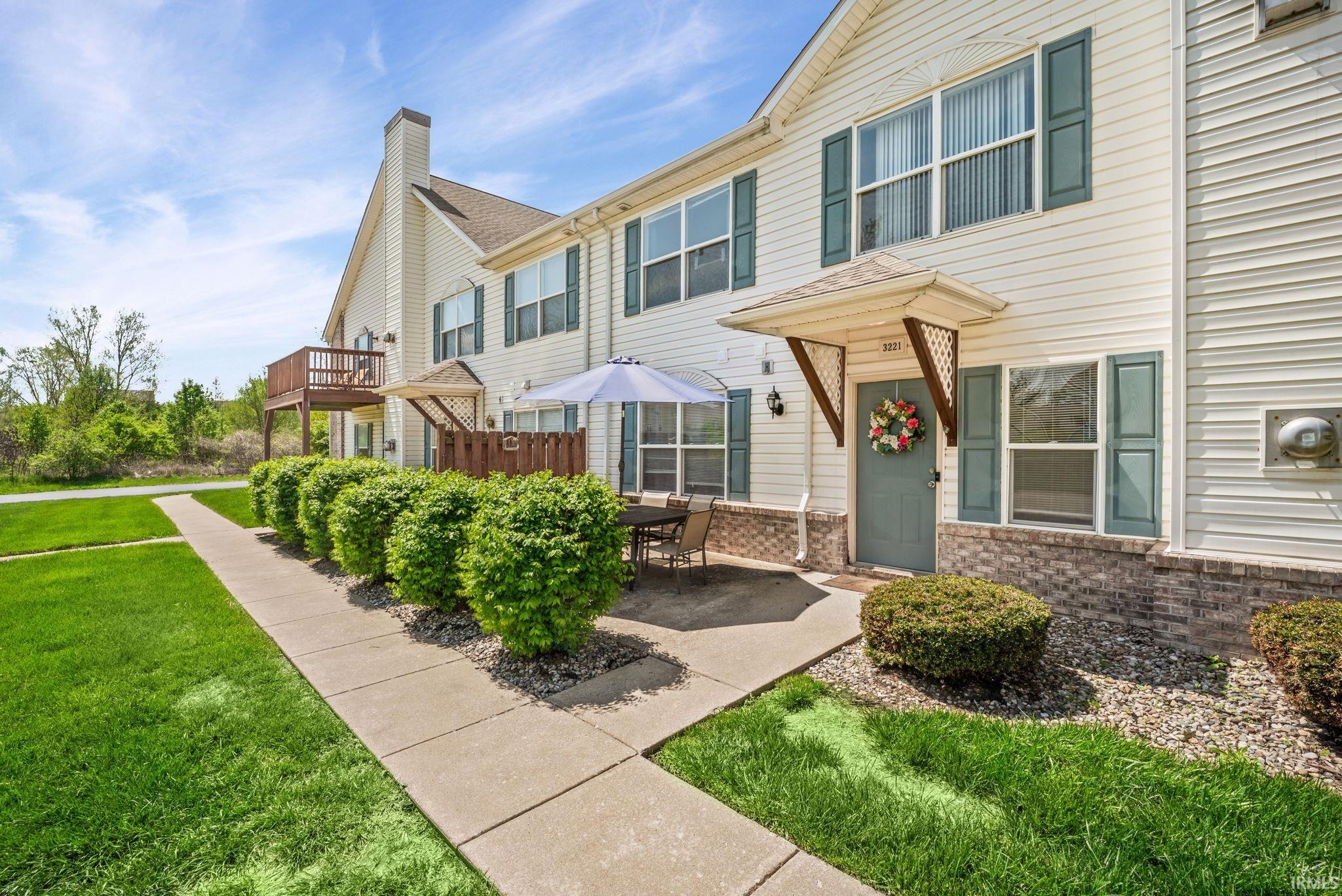 3221 Kildaire Drive Unit: 2B