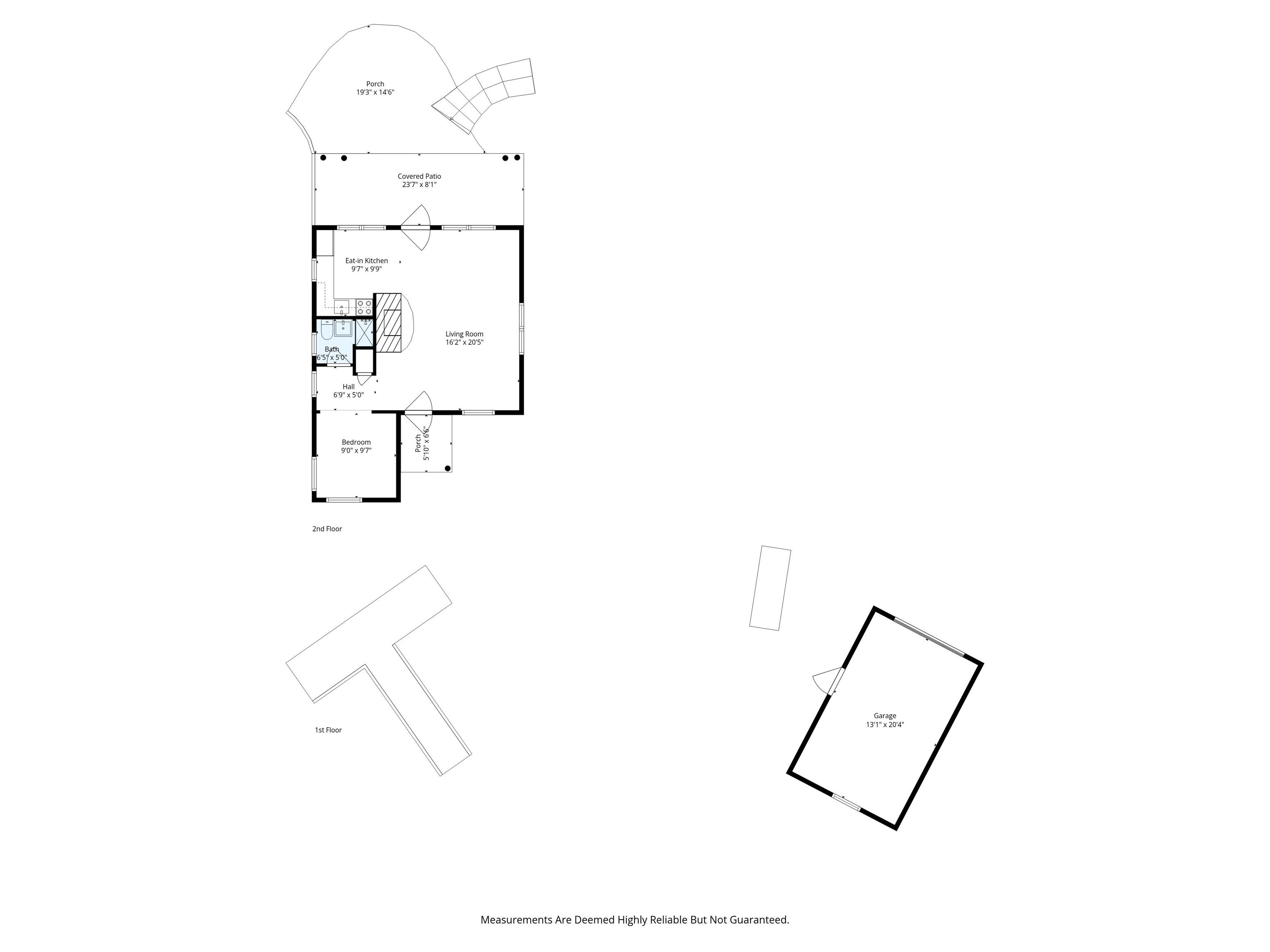 5031 N Canyon Loop