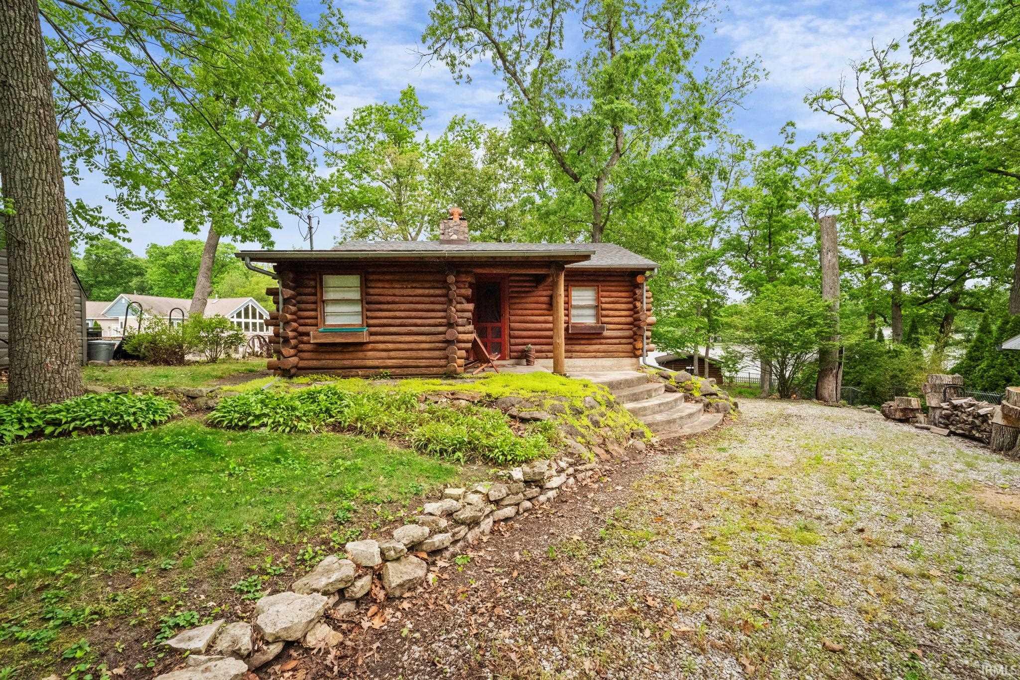 5031 N Canyon Loop