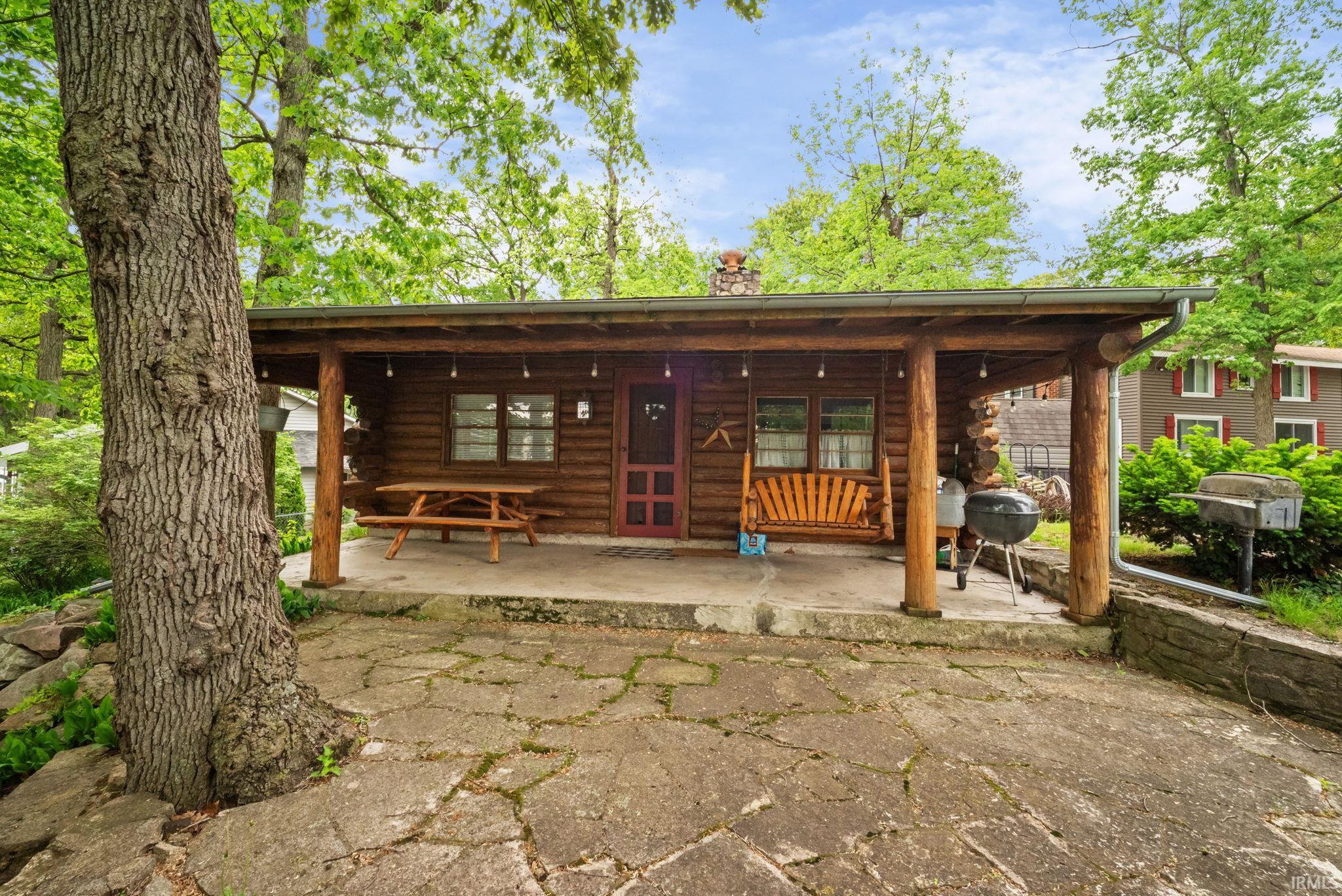 5031 N Canyon Loop
