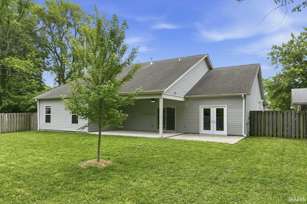 1116 Windsor Drive