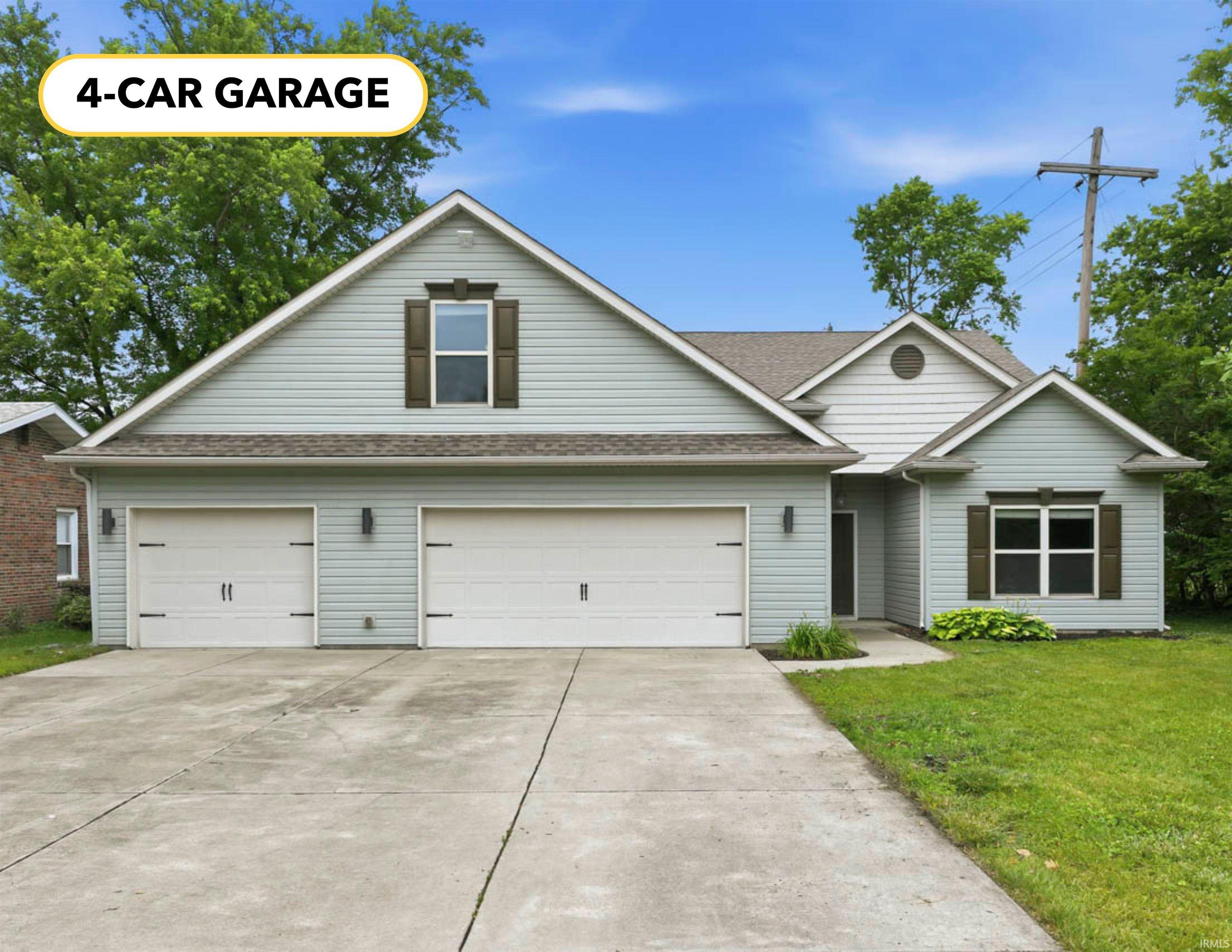 1116 Windsor Drive