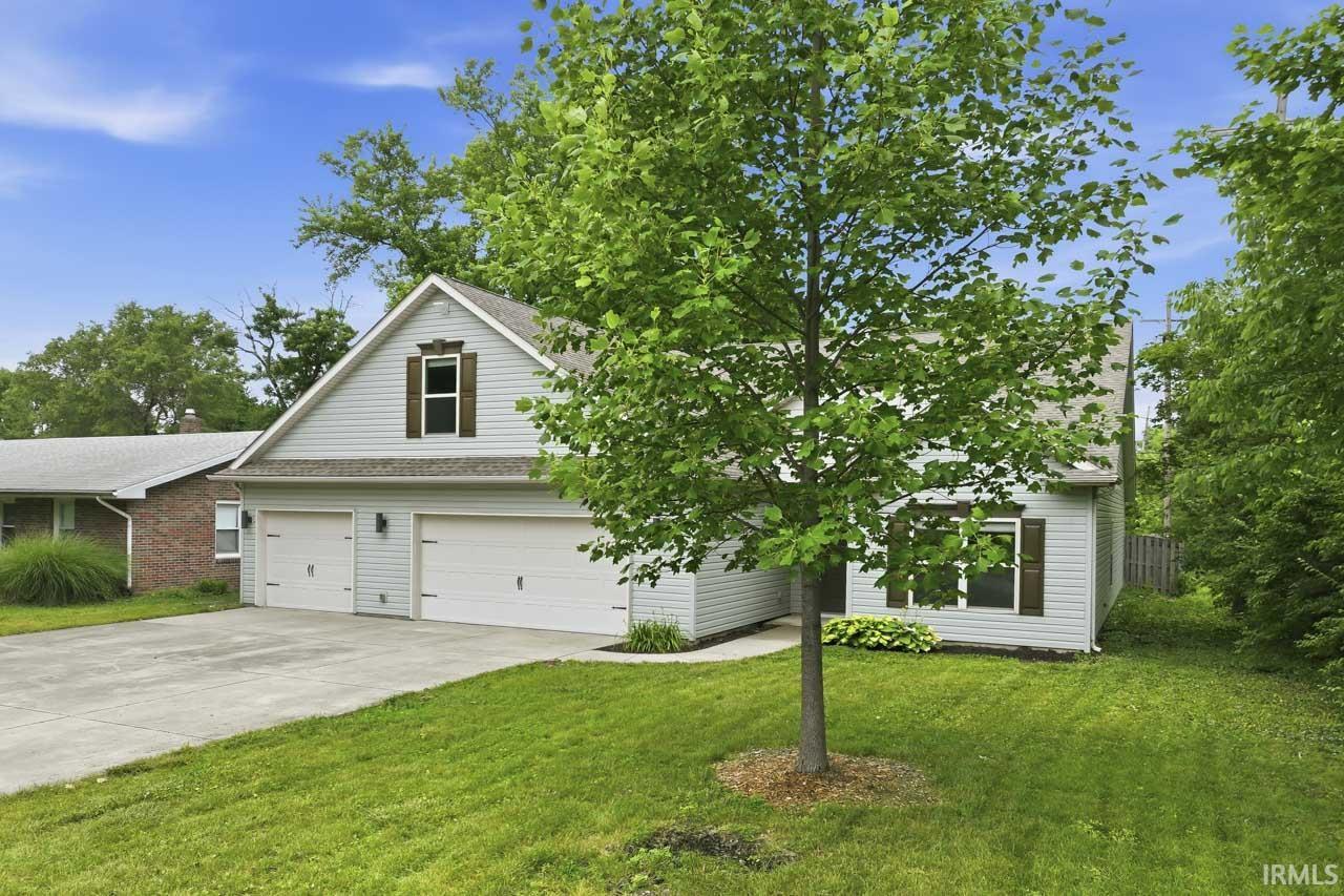 1116 Windsor Drive