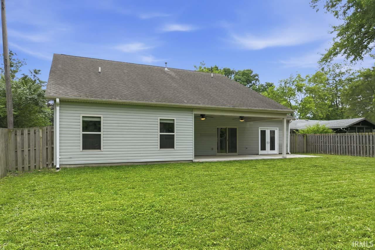 1116 Windsor Drive