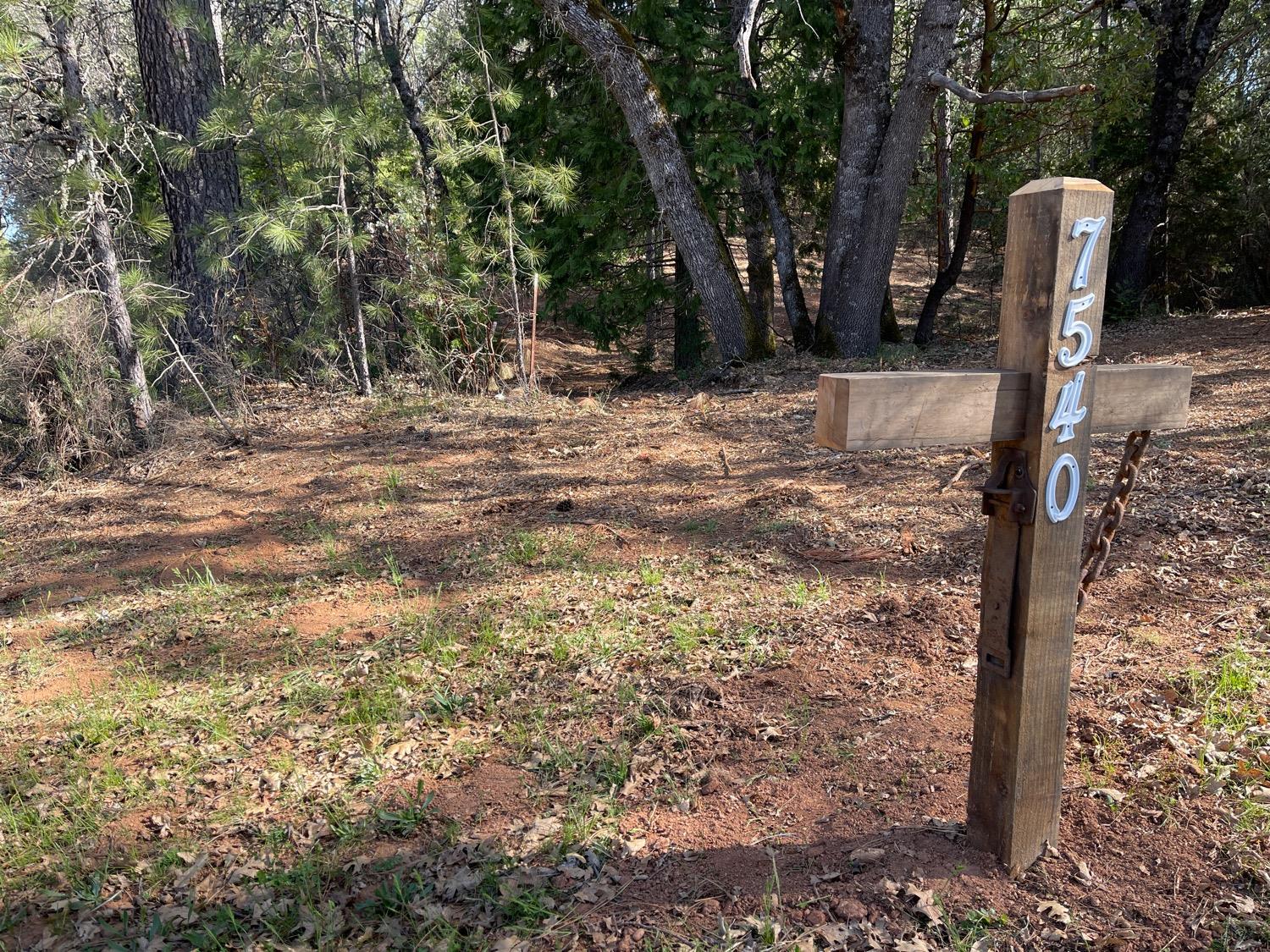 7540 Georgetown Road