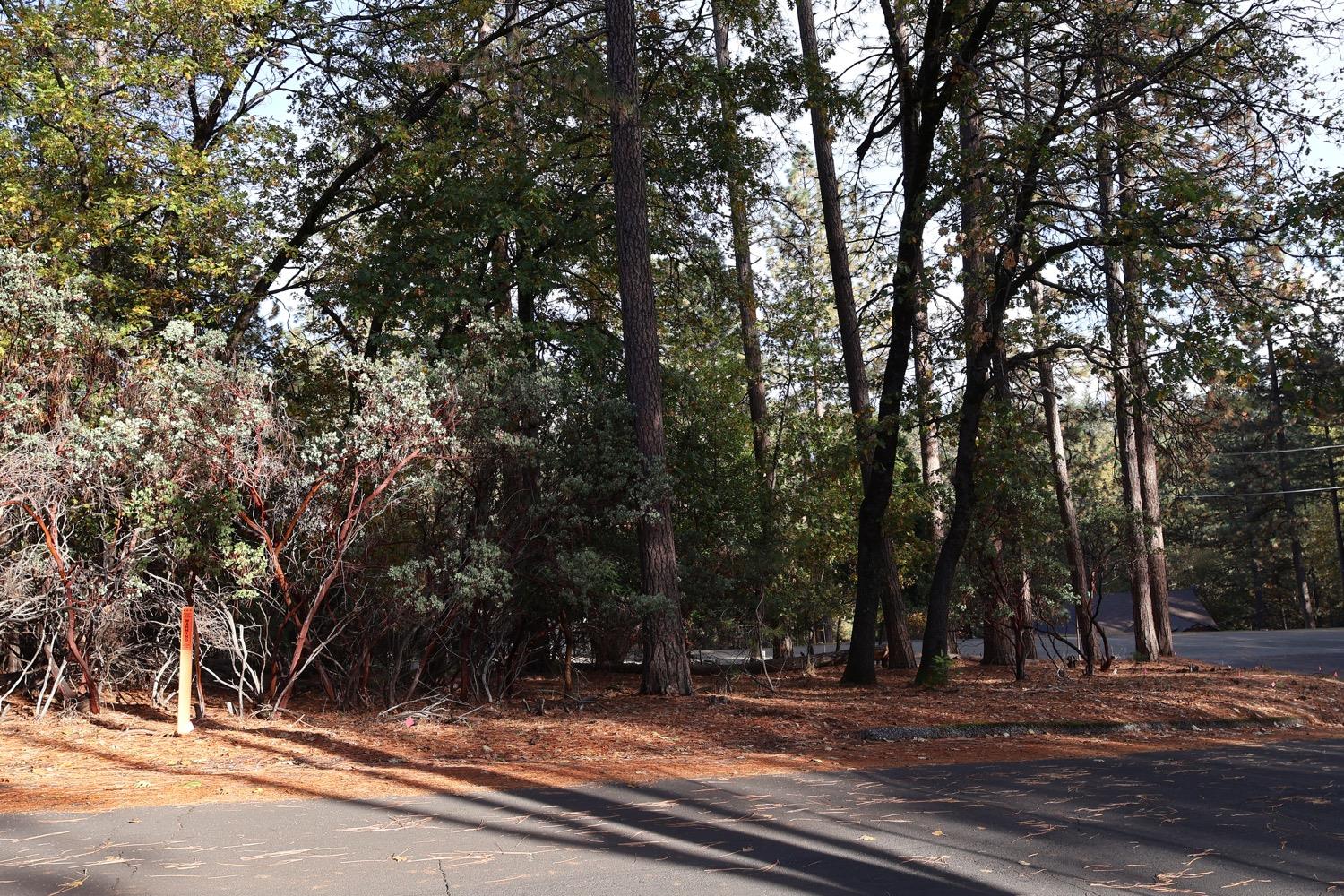 0 Crestline Dr. Drive