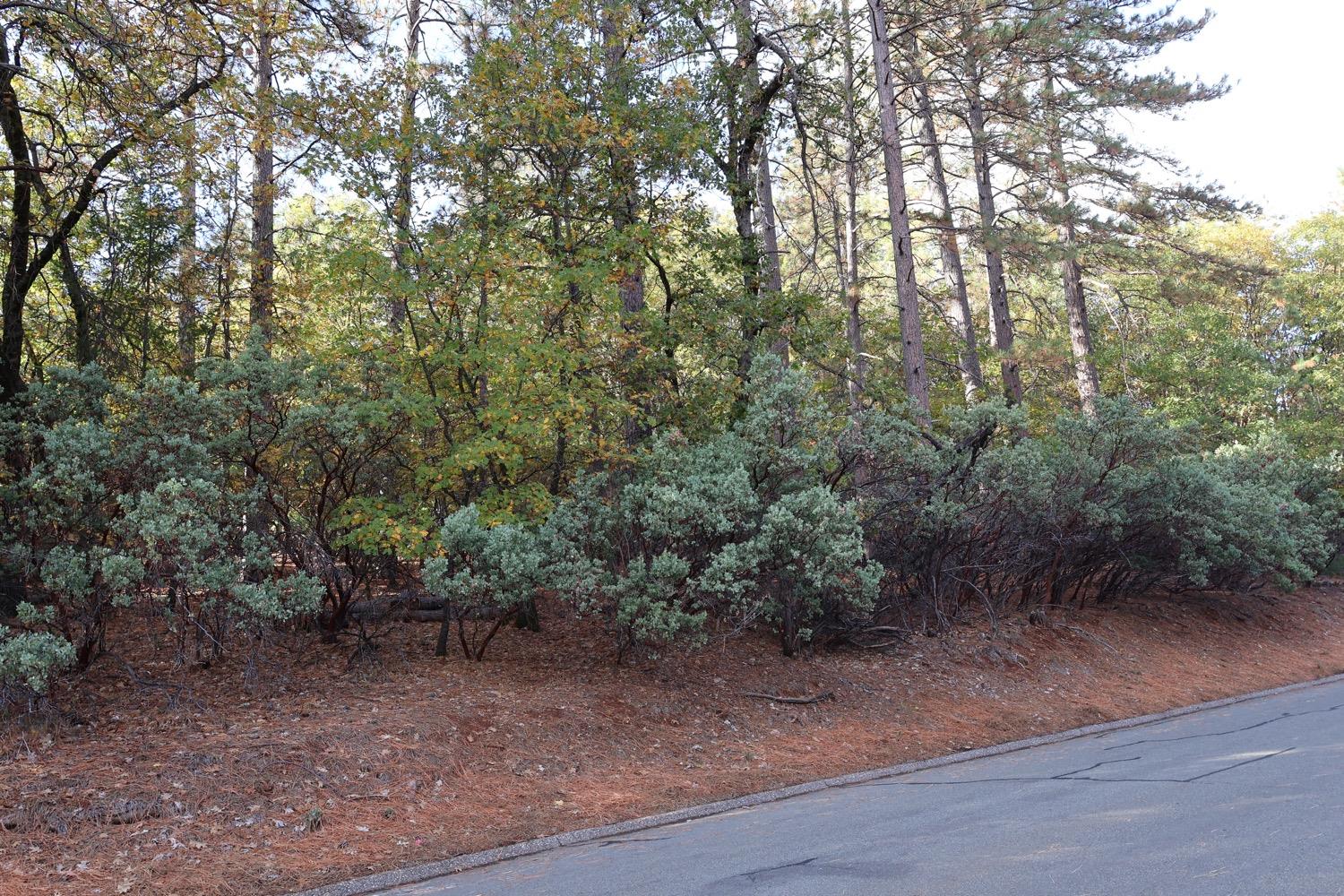 0 Crestline Dr. Drive