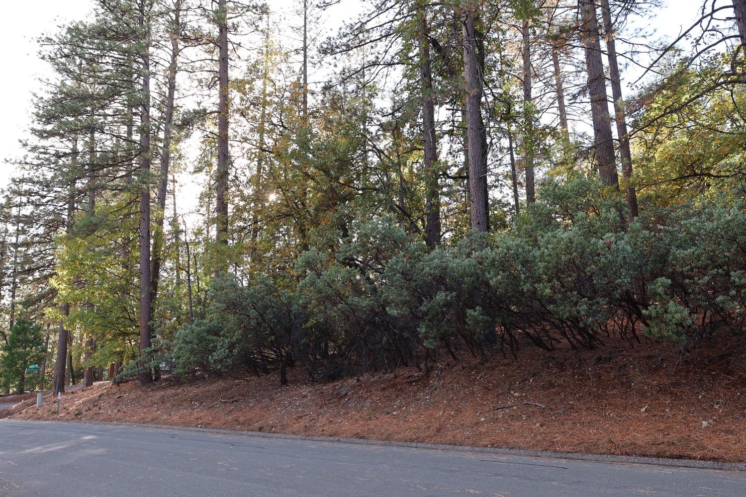 0 Crestline Dr. Drive