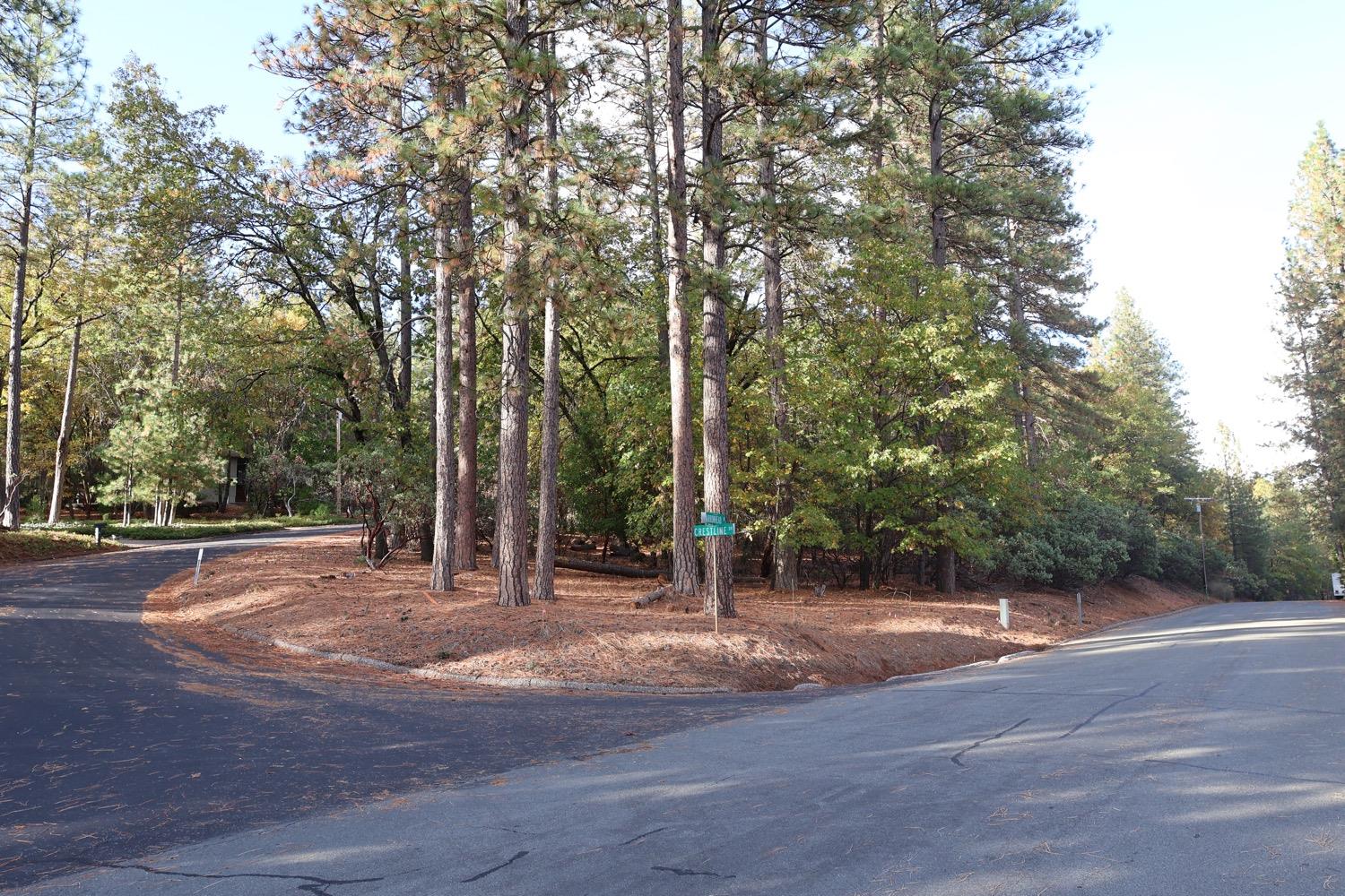 0 Crestline Dr. Drive